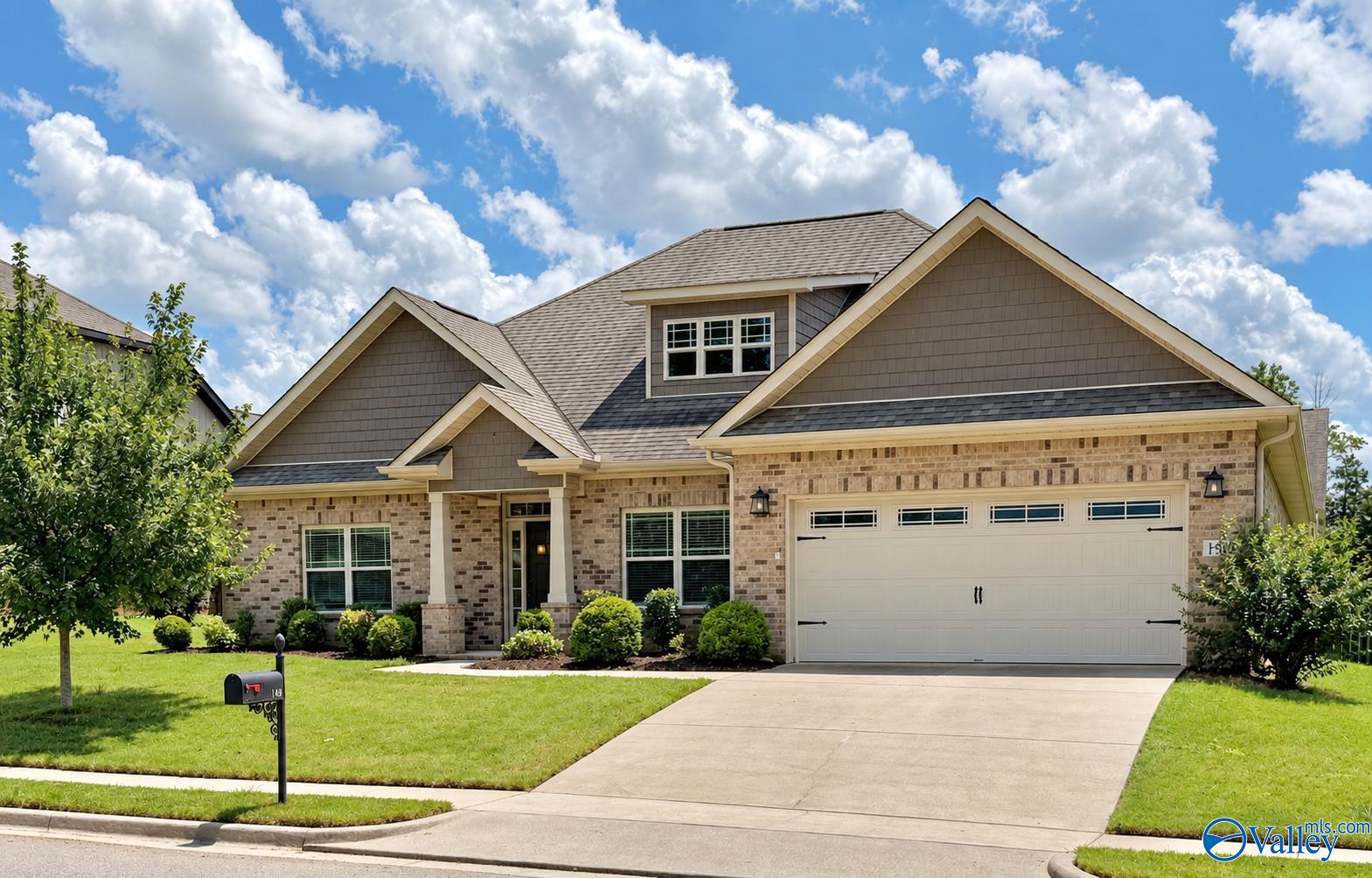 150 Heritage Brook Drive — photo