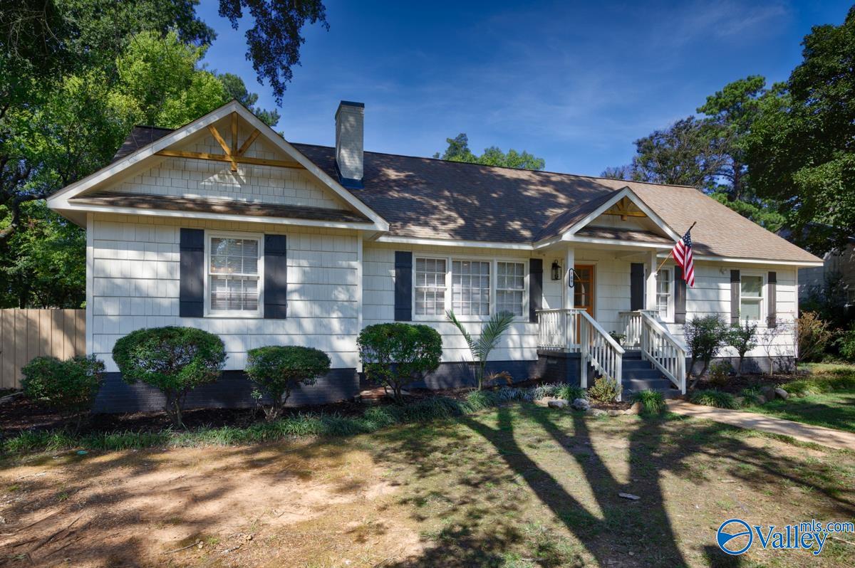 709 13th Avenue, Decatur, AL 35601 — photo 2