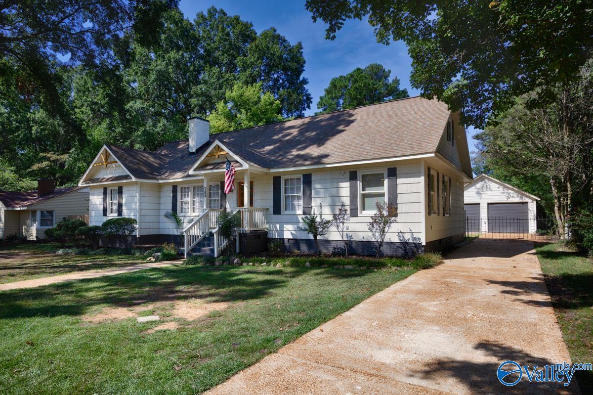 709 13th Avenue, Decatur, AL 35601 — photo 3
