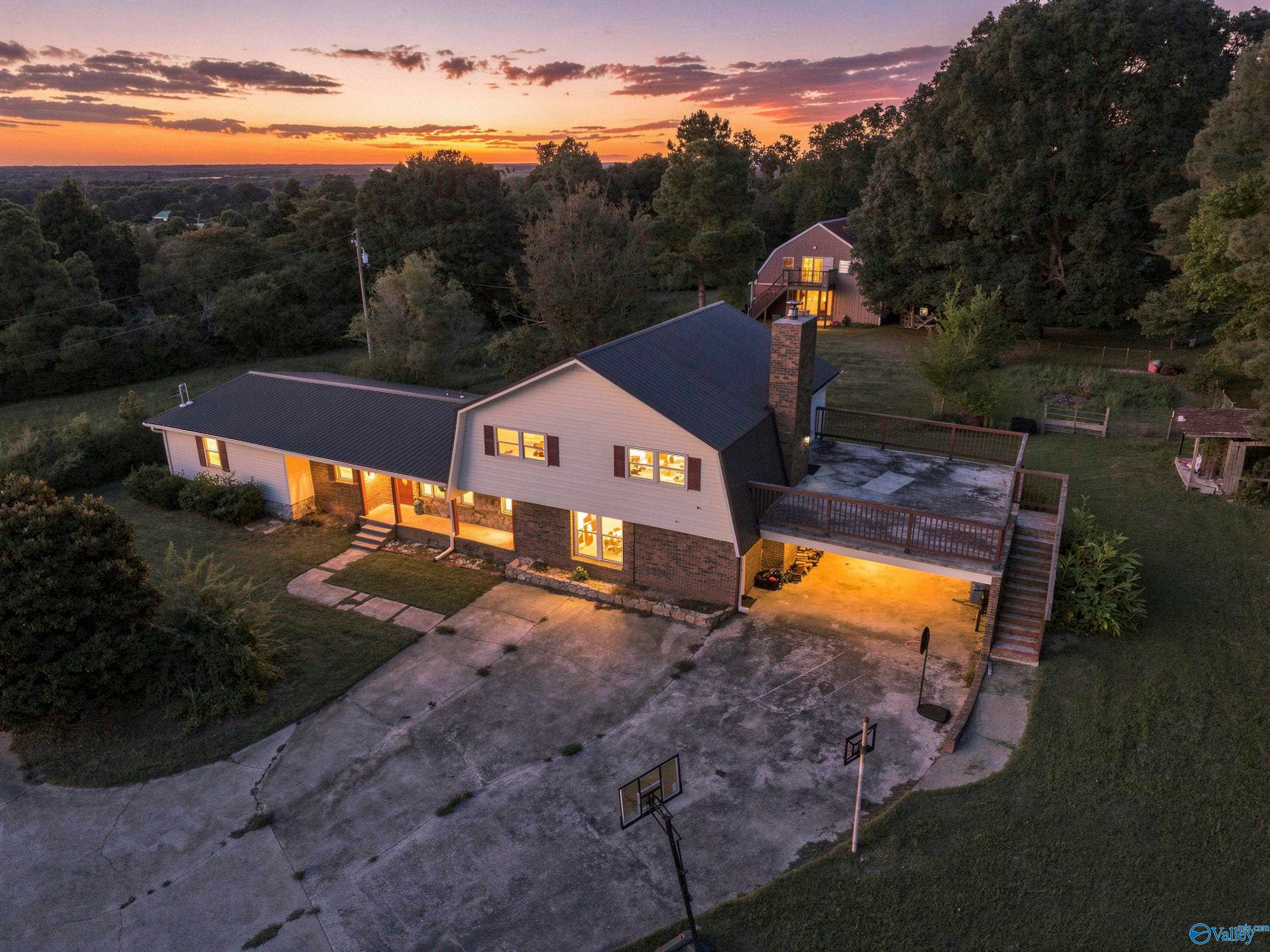 755 Back Bone Road — photo
