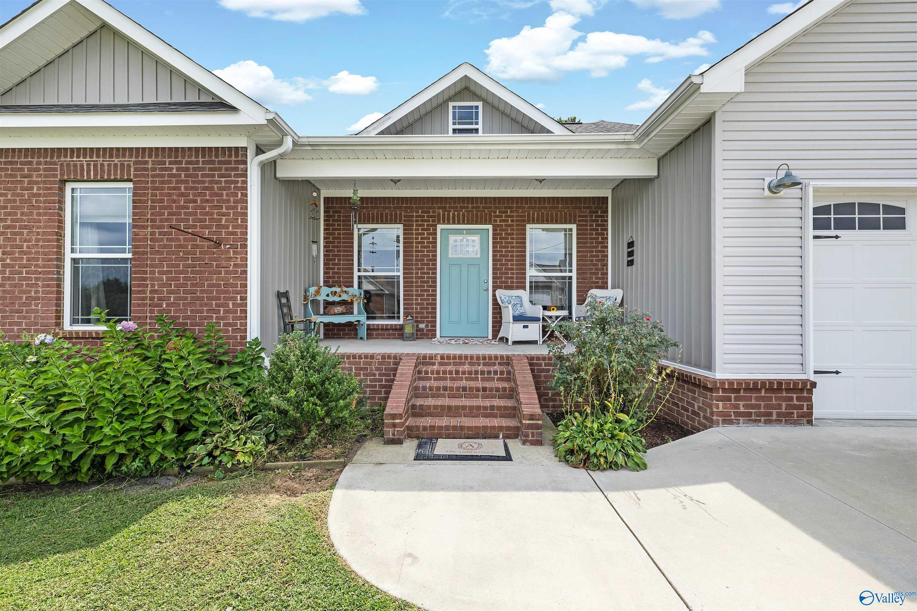 167 Lashae Loop, Grant, AL 35747 — photo 2