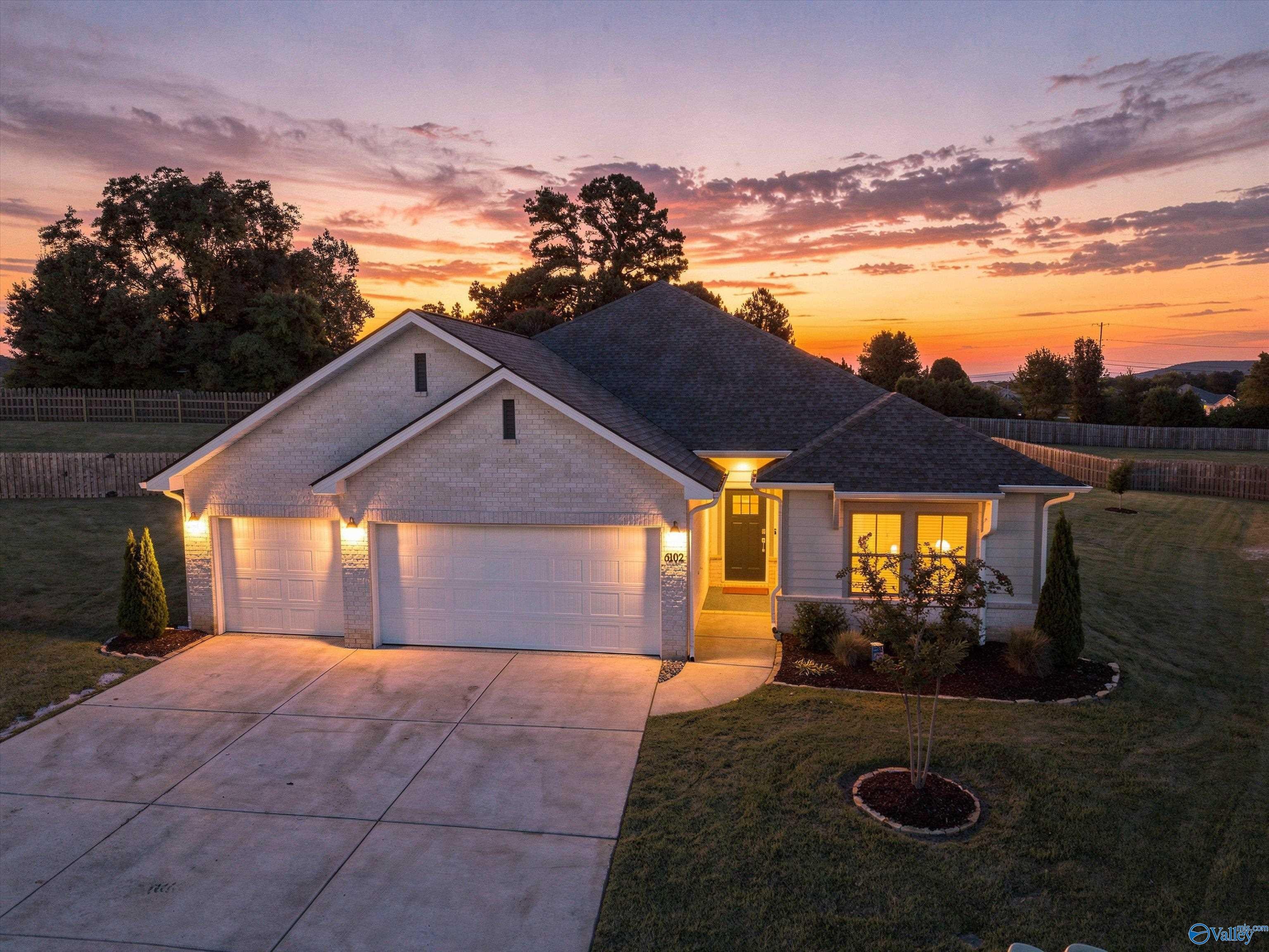 6102 Margie Collins Drive — photo