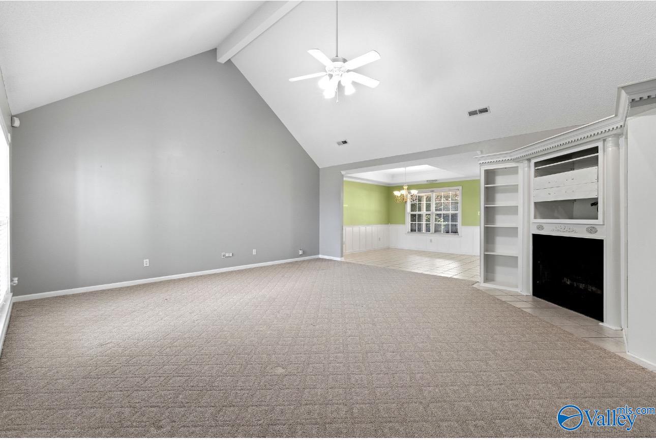 1605 Lake Pointe Drive SW, Decatur, AL 35603 — photo 2