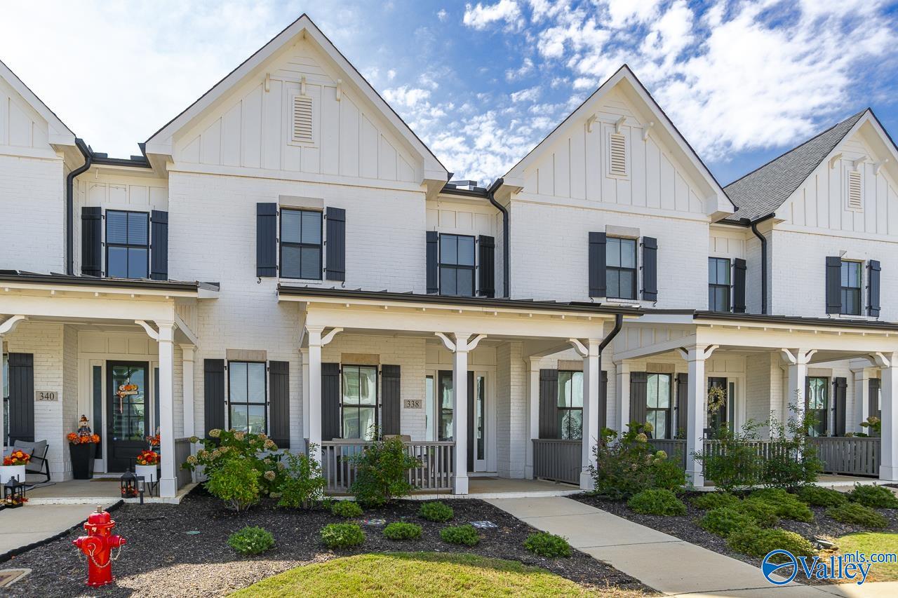 338 Hay Rake Drive, Madison, AL 35757 — photo 2