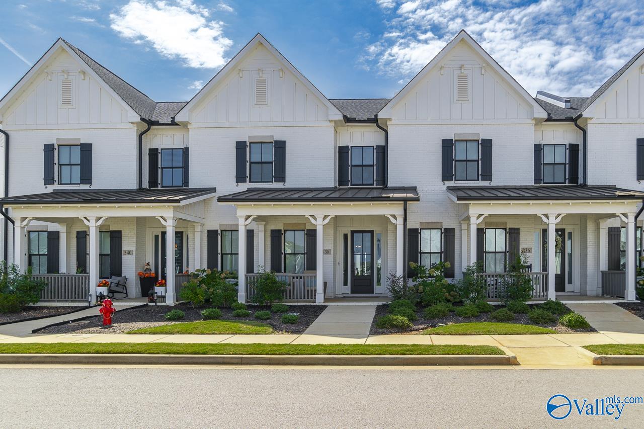 338 Hay Rake Drive, Madison, AL 35757 — photo 3