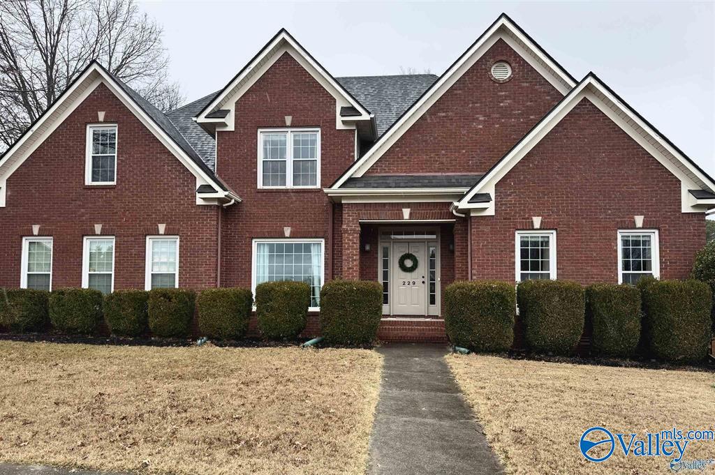 229 Hughes Pond Circle — photo