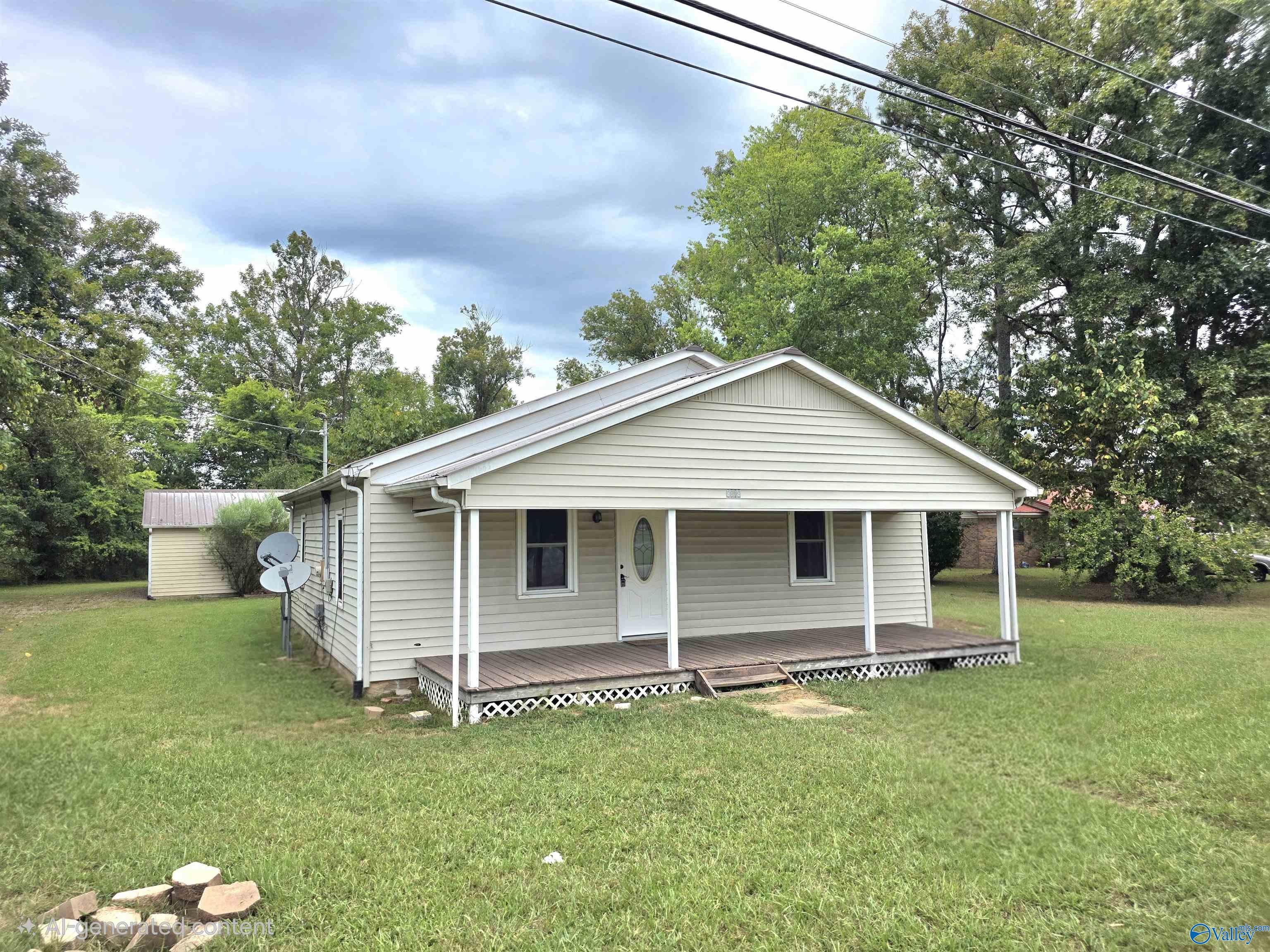 9019 Al Hwy 36 — photo