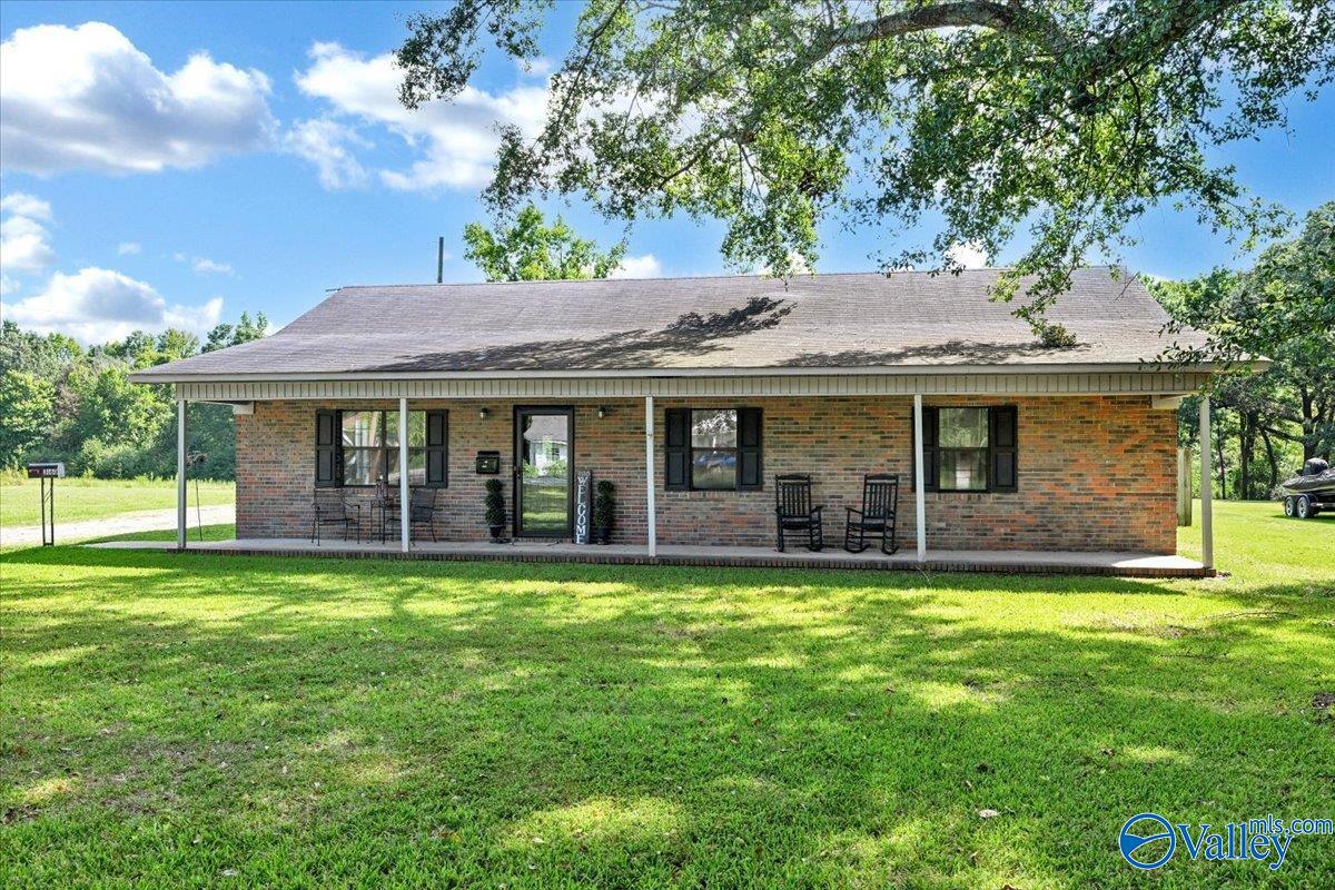 3160 Huckaby Bridge Road SW — photo