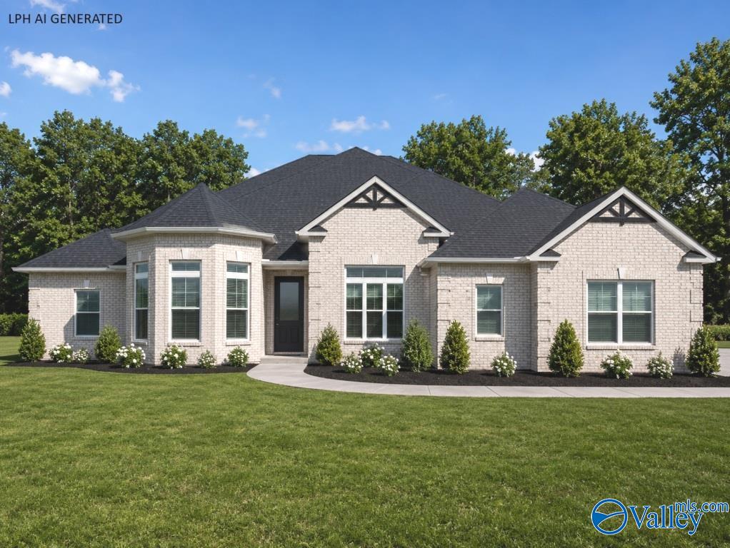 Alexandria-B1 Evans Road — photo