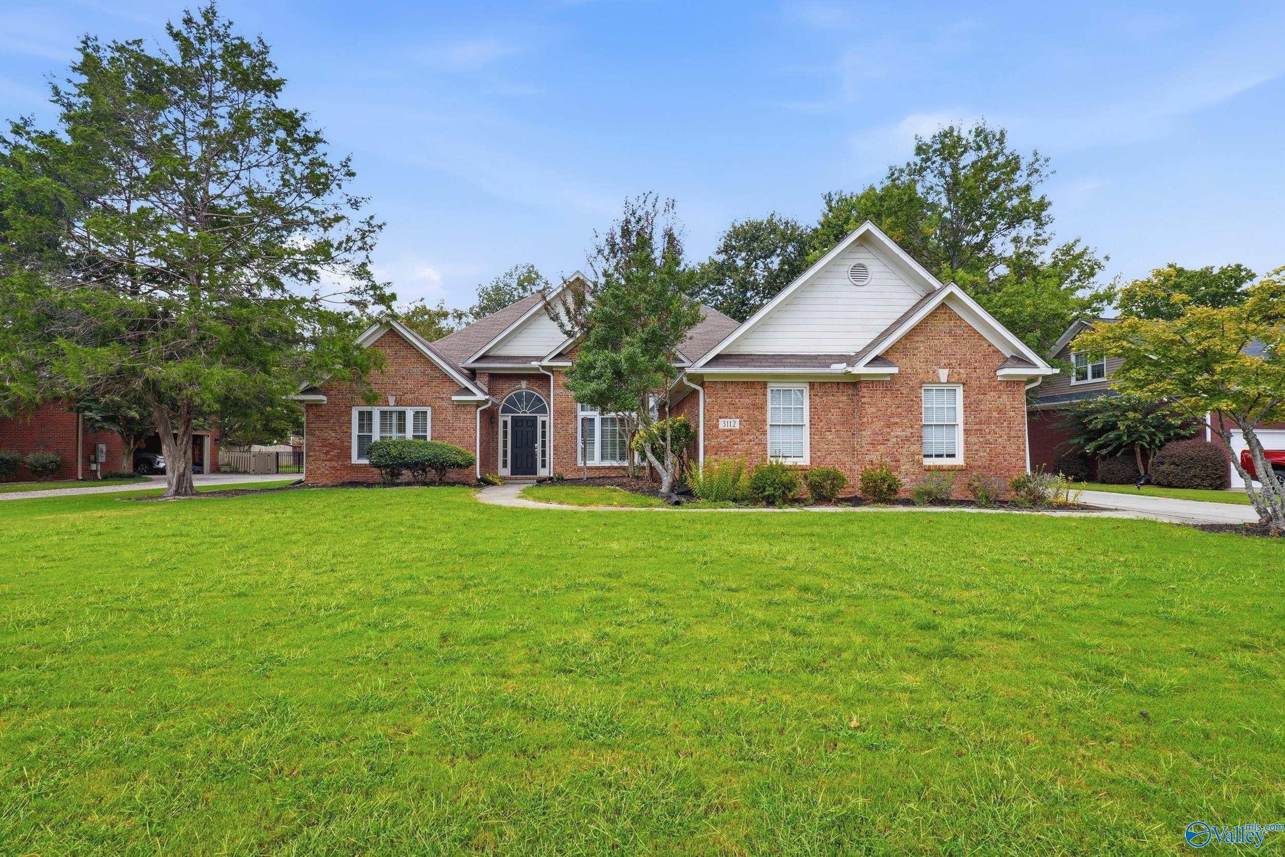 3112 Cove Lake Road SE — photo