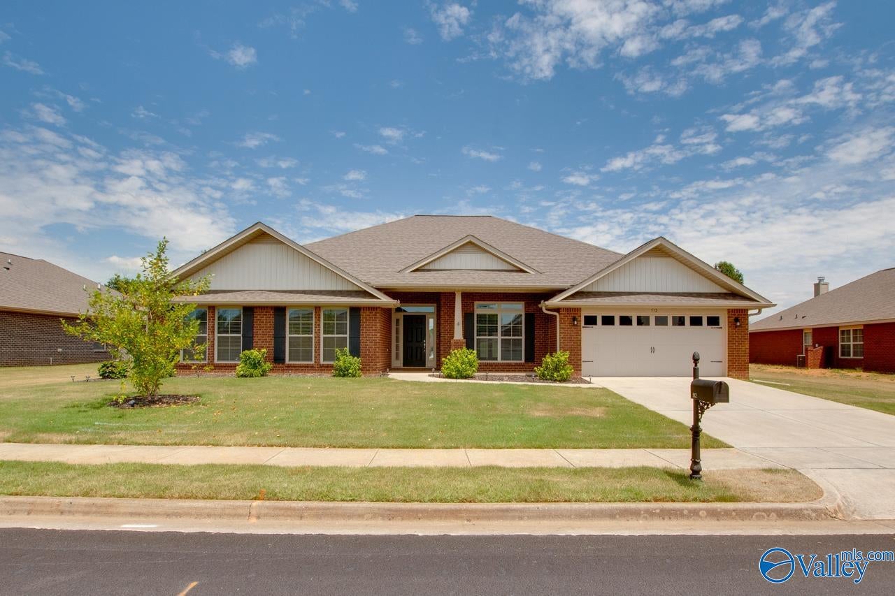 512 Summer Cove Circle — photo