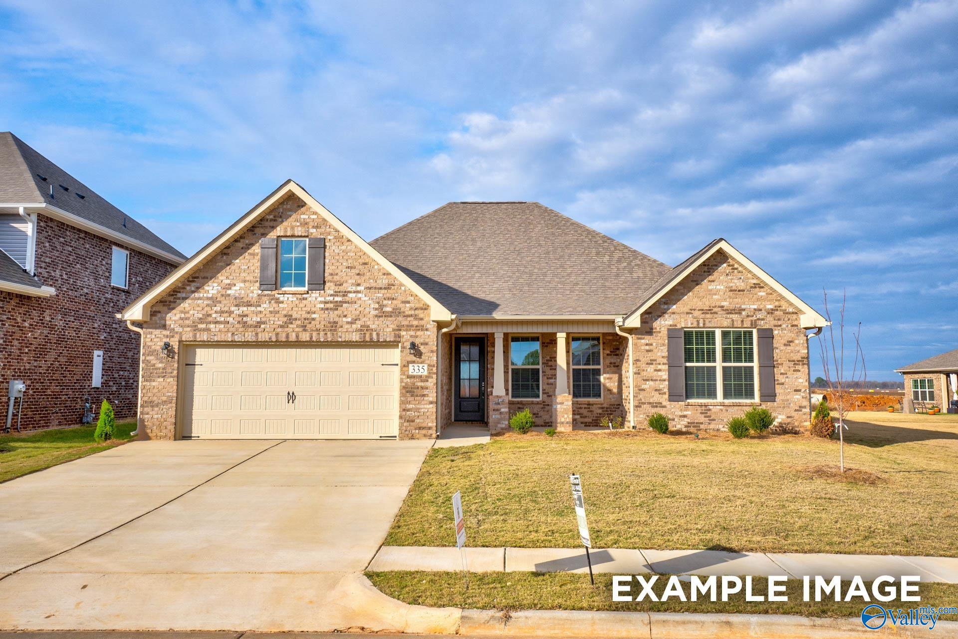 205 Slade Thomas Drive — photo