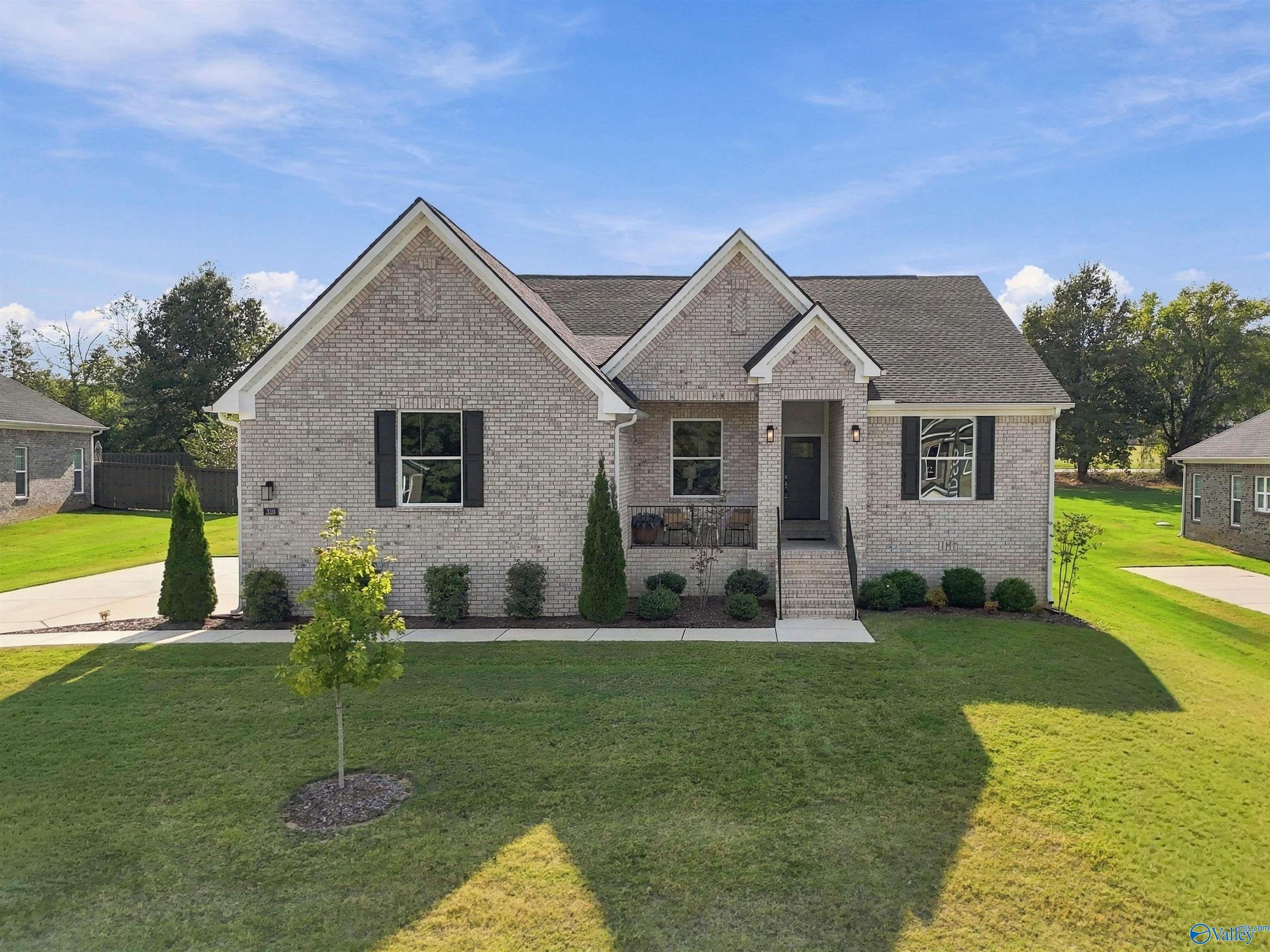 310 Merrydale Drive — photo