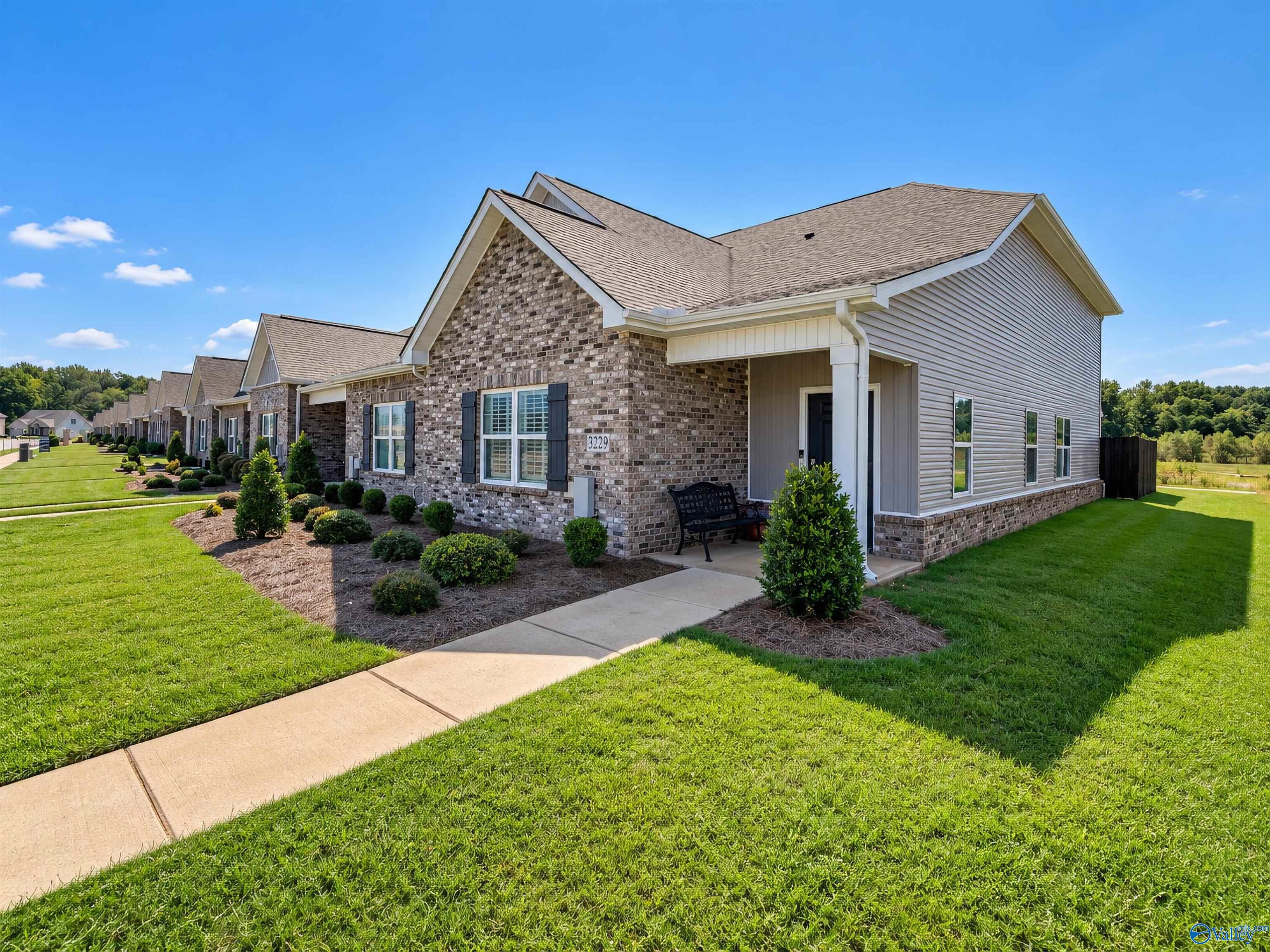3229 McClellan Way, Decatur, AL 35603 — photo 3