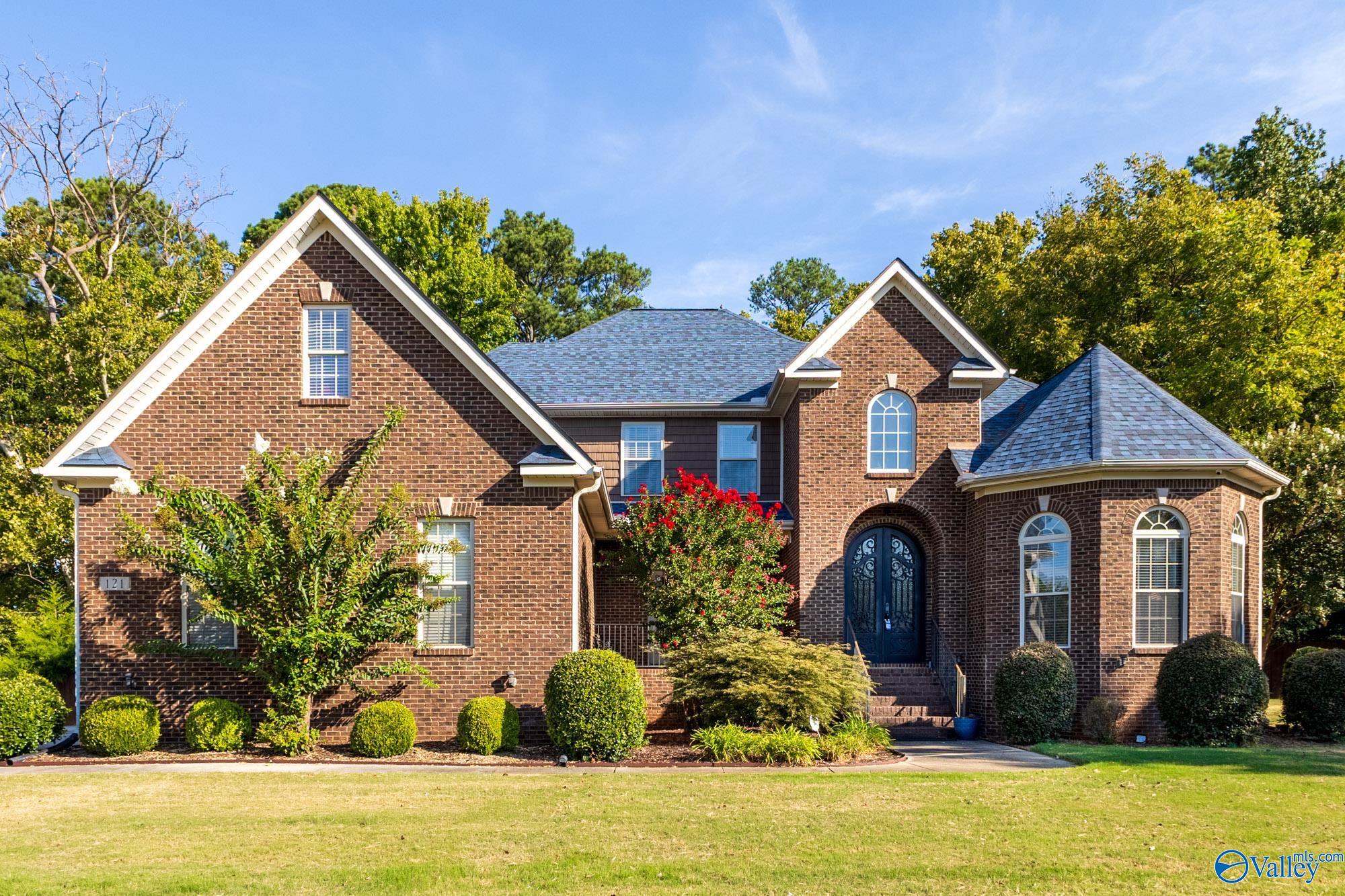 121 Trailing Vine Lane — photo