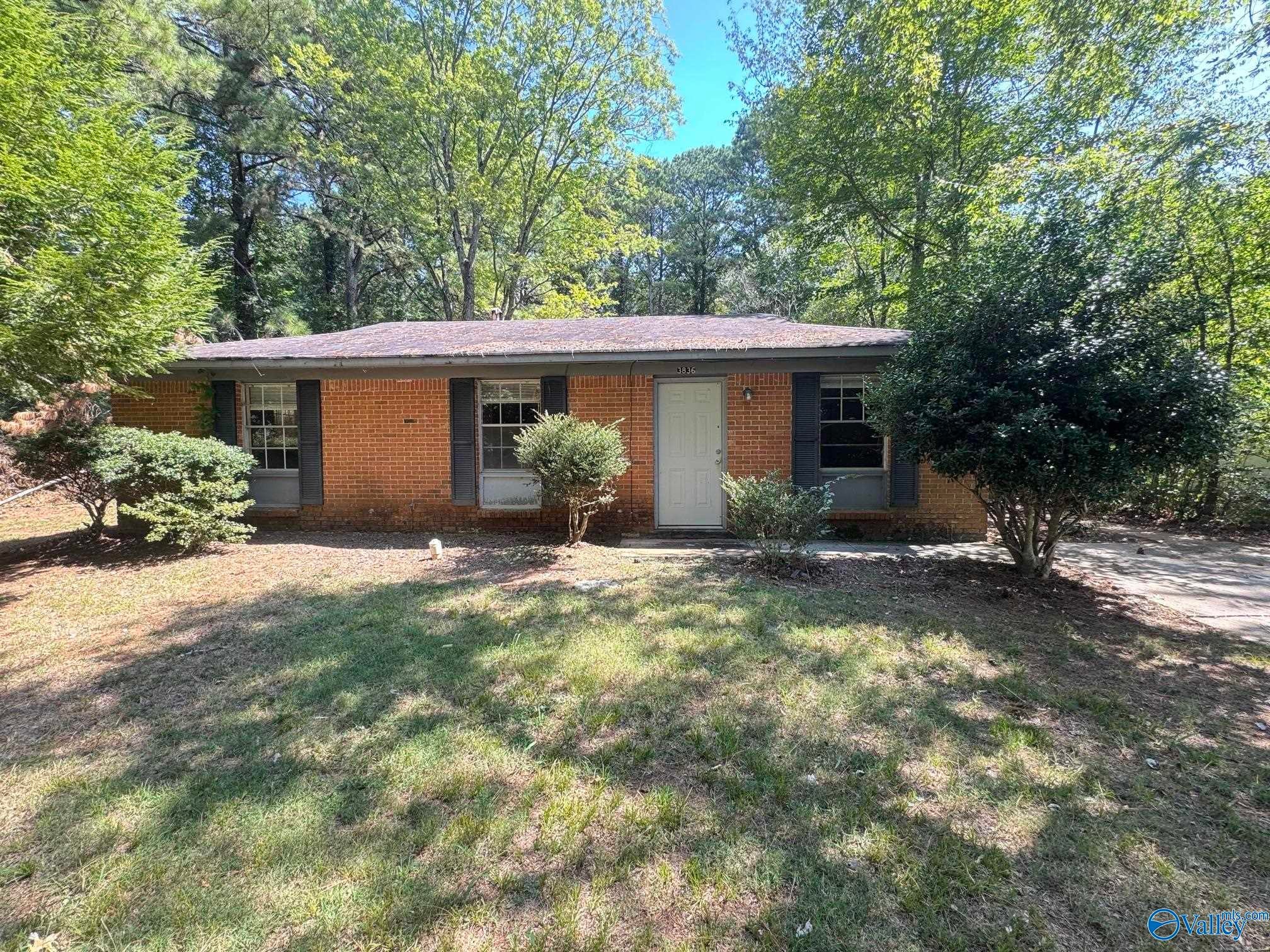 3836 Melody Road NE — photo