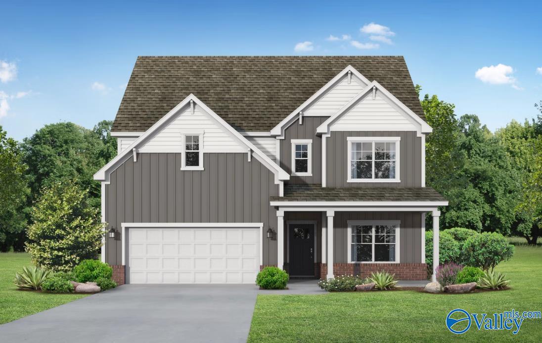 167 Evergreen Mill Lane — photo