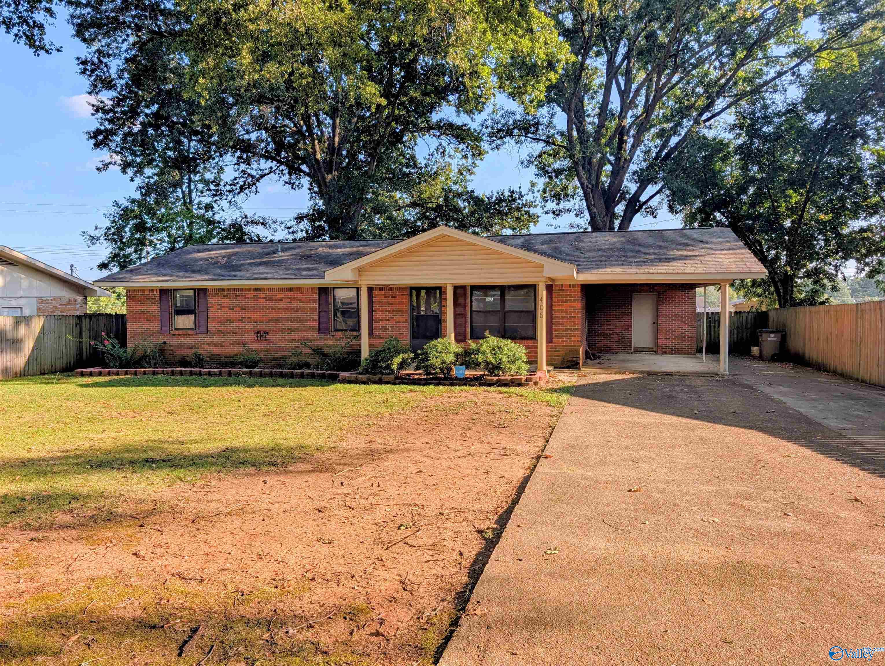 405 Clearview Street SW, Decatur, AL 35601 — photo 2