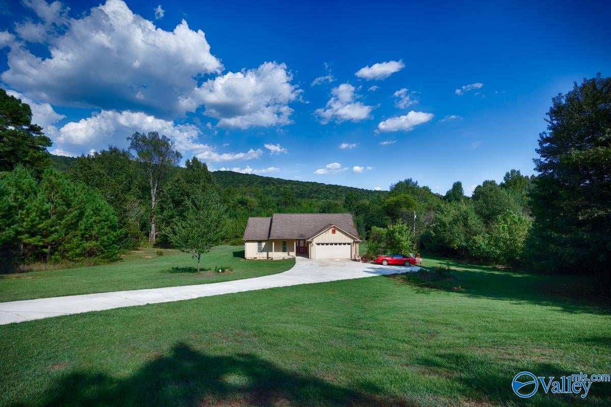 2130 County Road 119 — photo