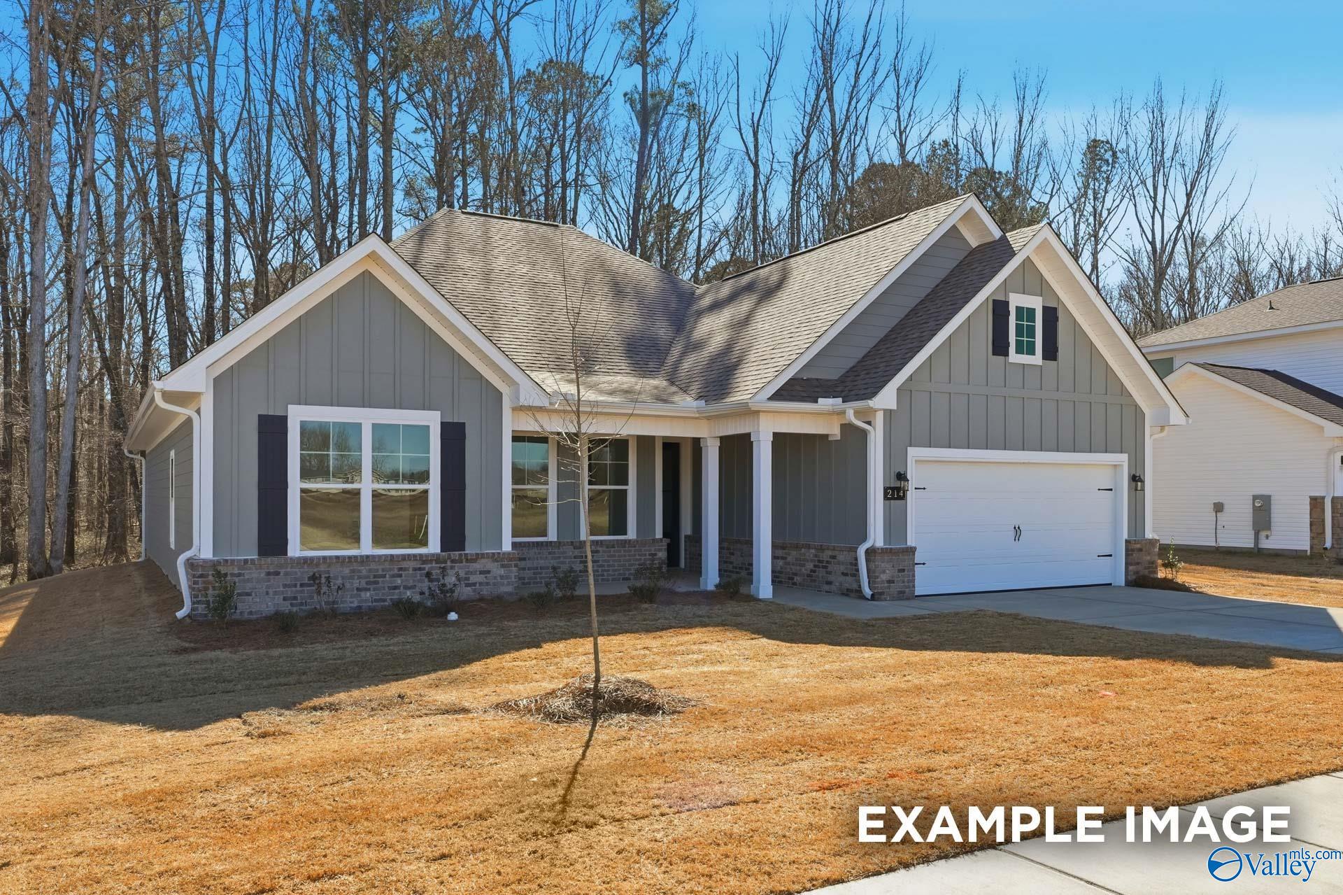 214 Hidden River Drive — photo