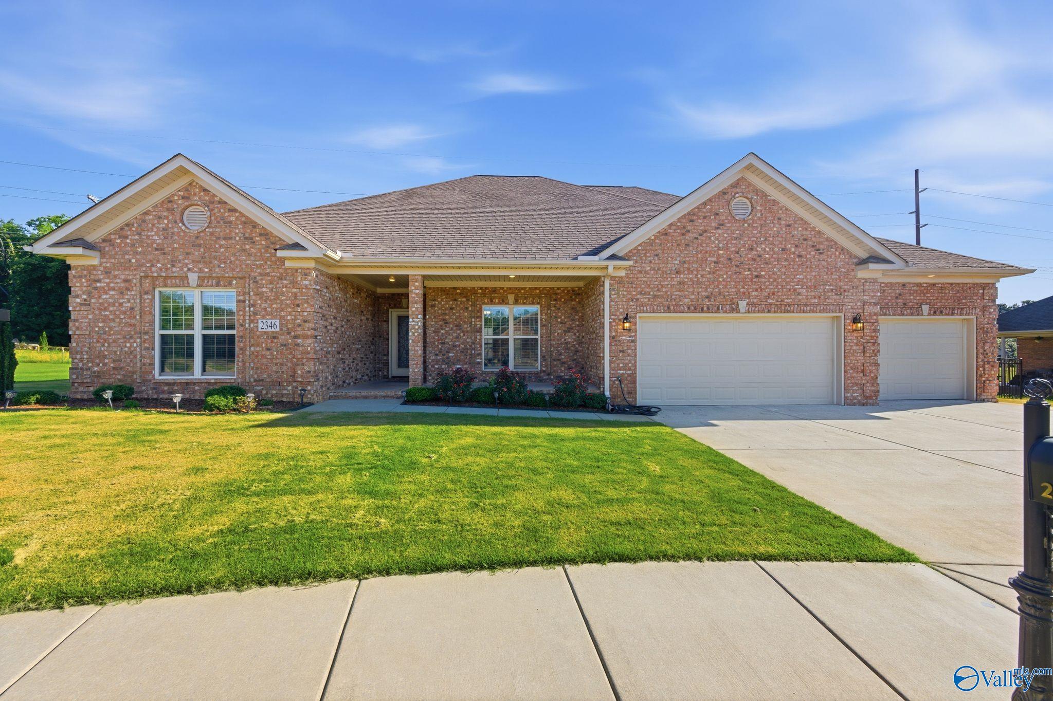 2346 Tintagel Drive, Decatur, AL 35603 — photo 3