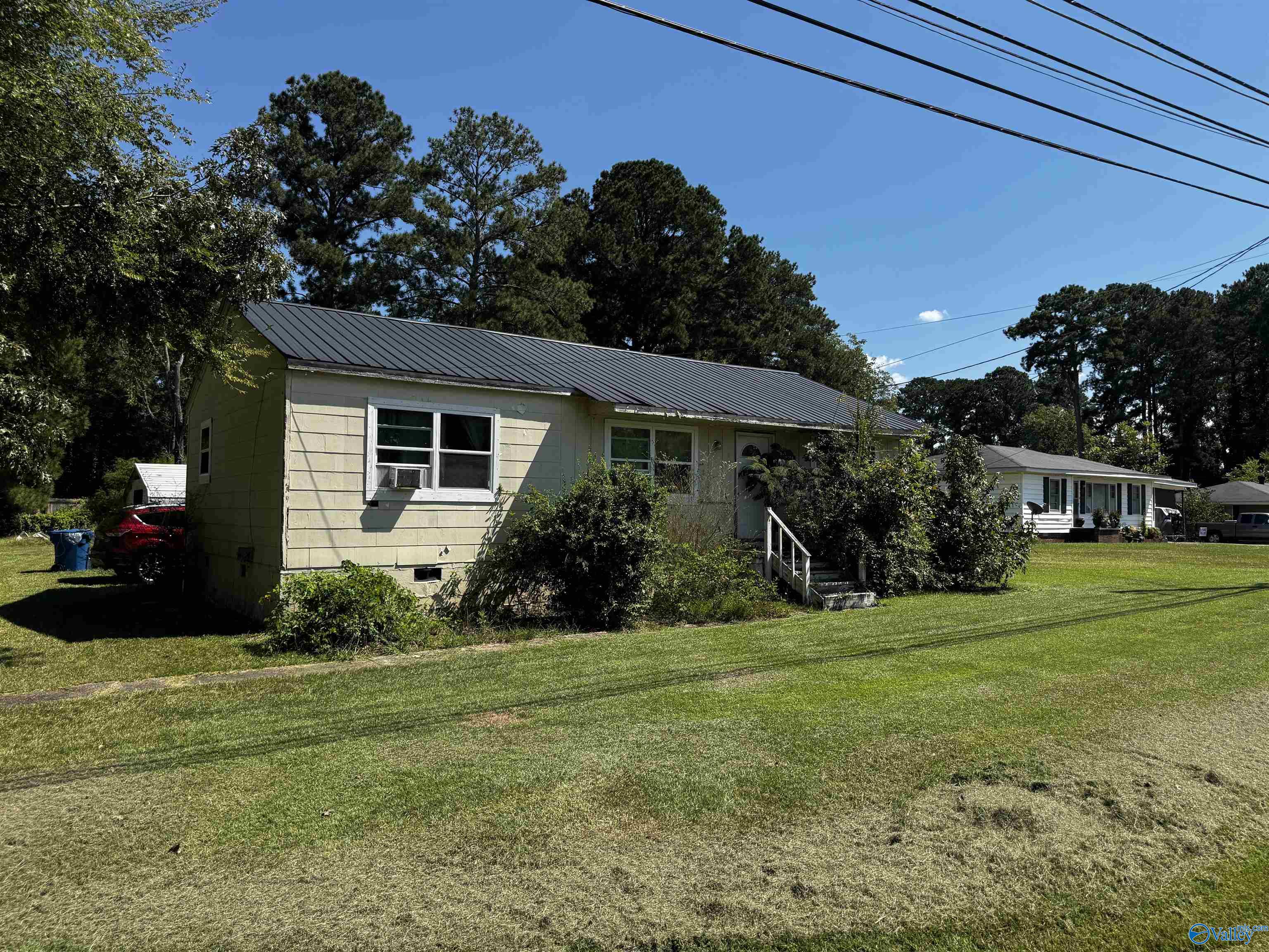 506 Sutton Bridge Road — photo