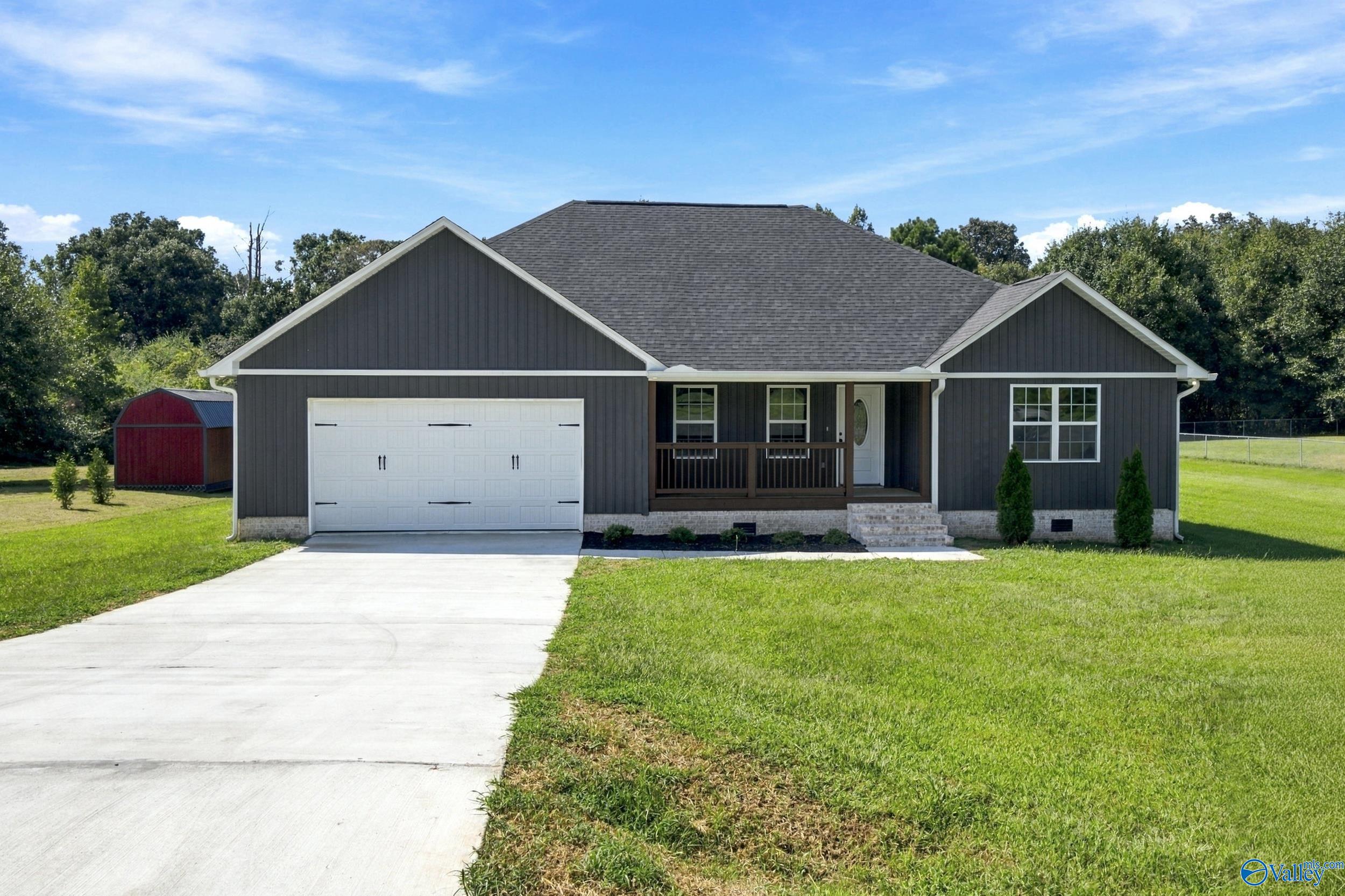 117 Creekside Drive — photo