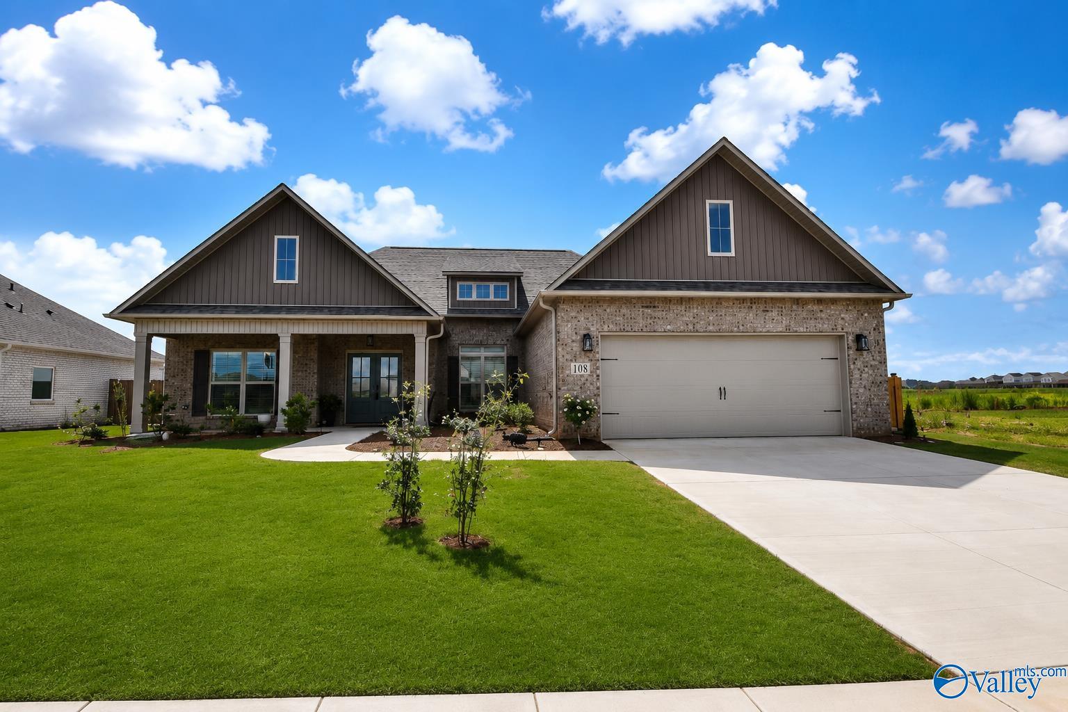 108 Pat Cain Drive — photo