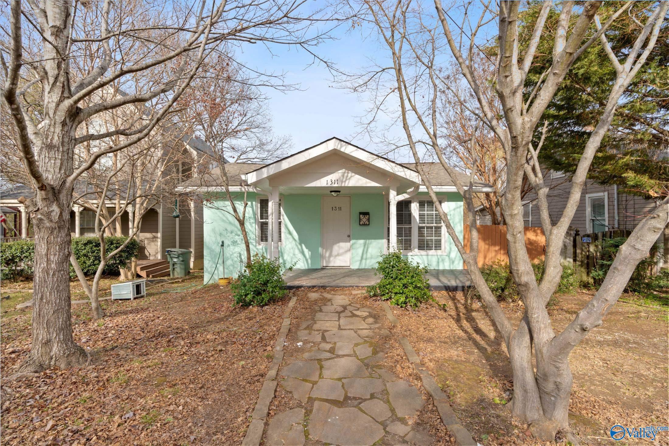 1311 Wells Avenue SE — photo