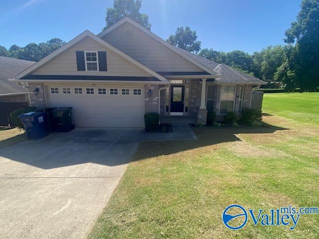 109 Oak Shade Drive — photo