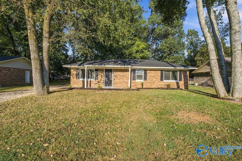 6215 Belgrade Drive NW — photo