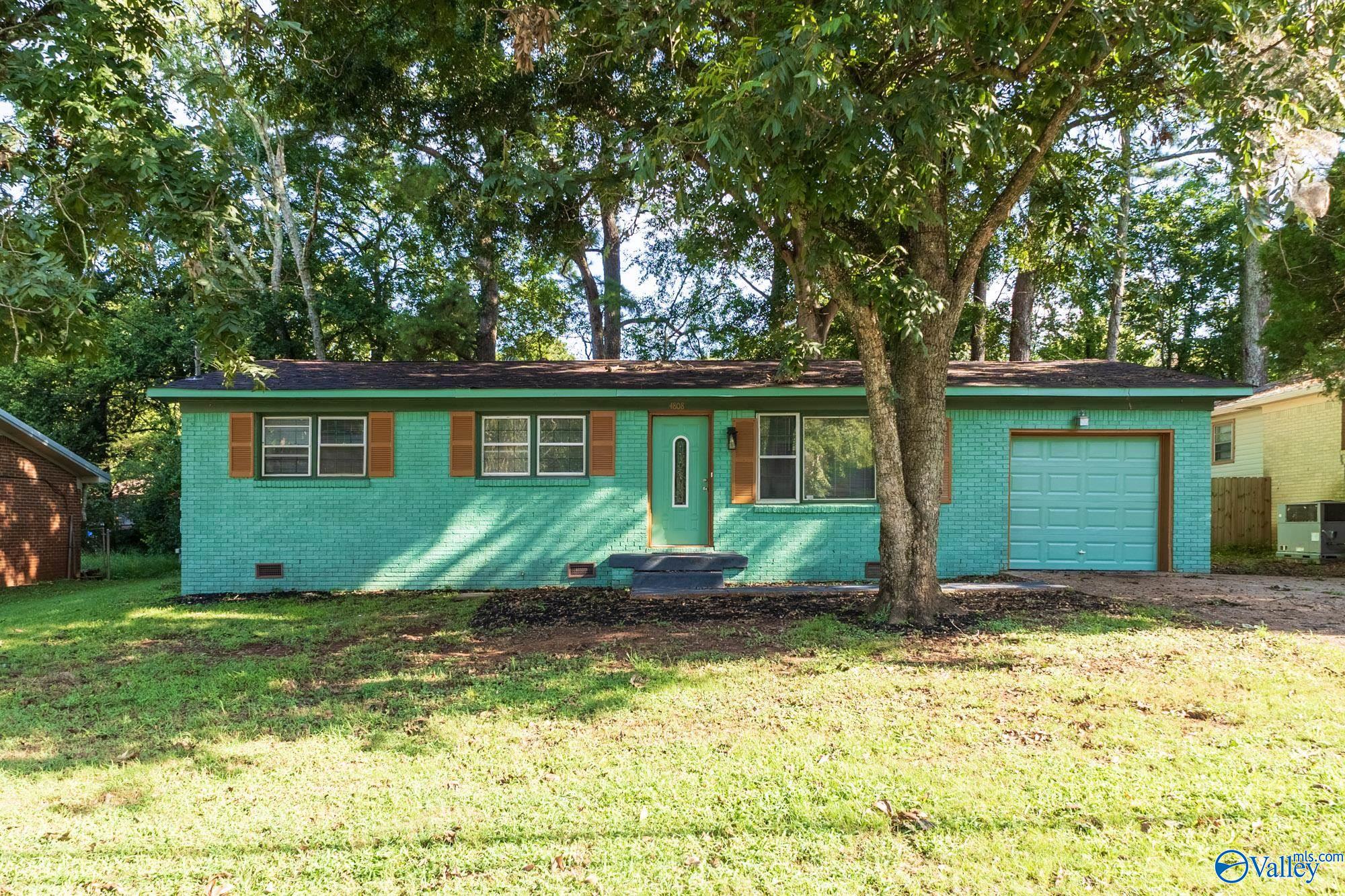 4808 Blue Haven Drive — photo