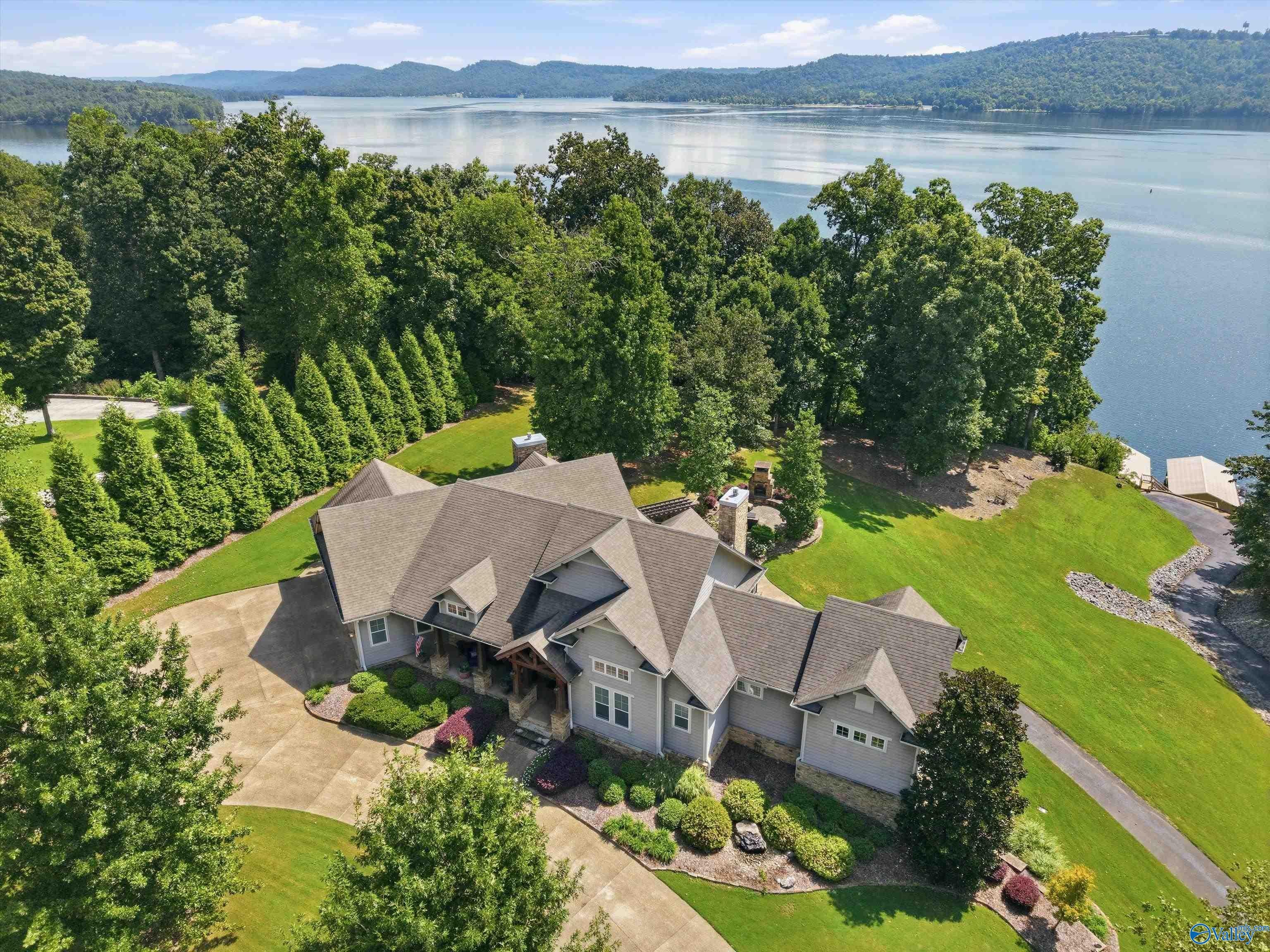 3690 Buck Island Drive — photo