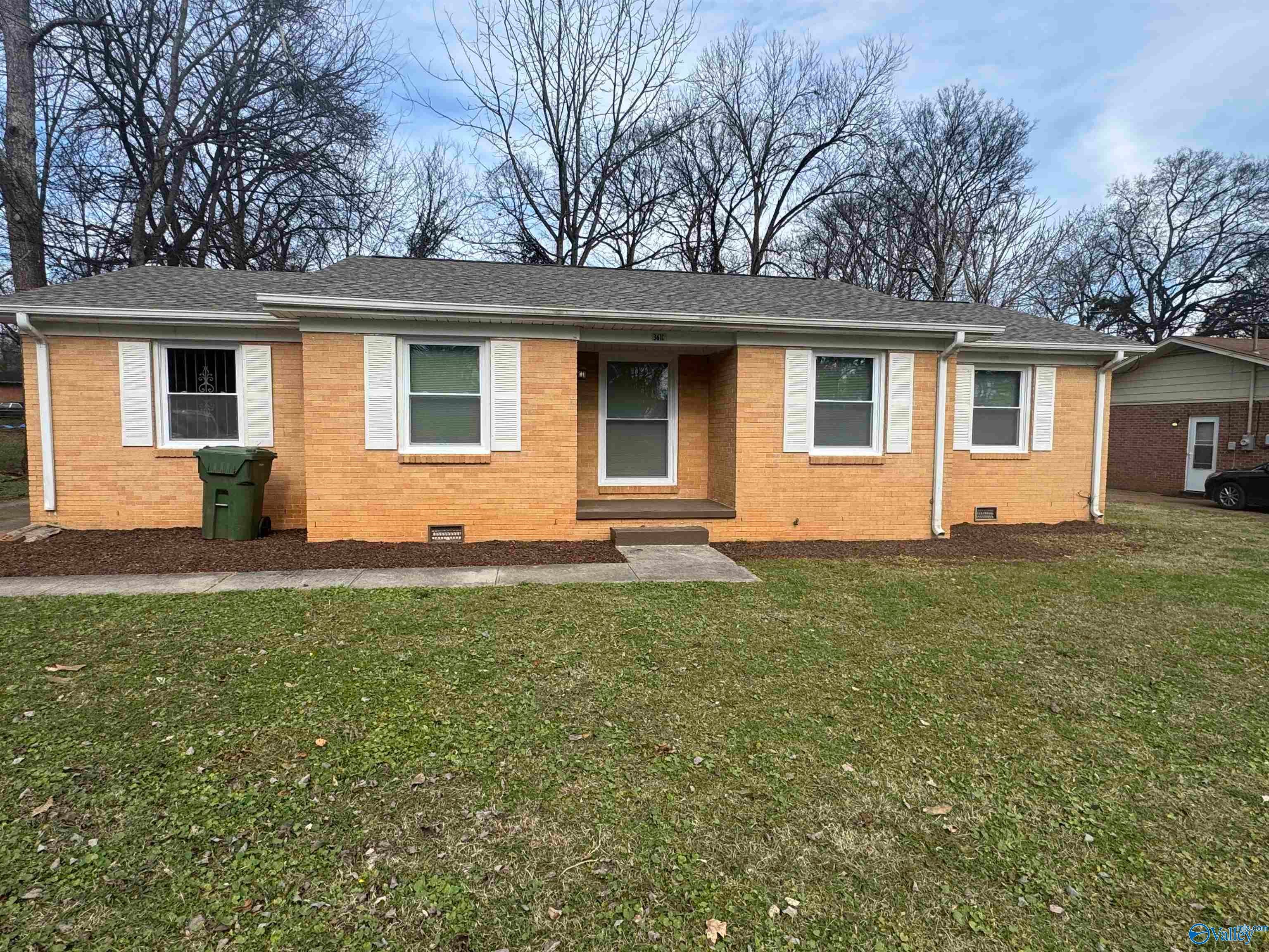 3610 Williamsburg Drive — photo