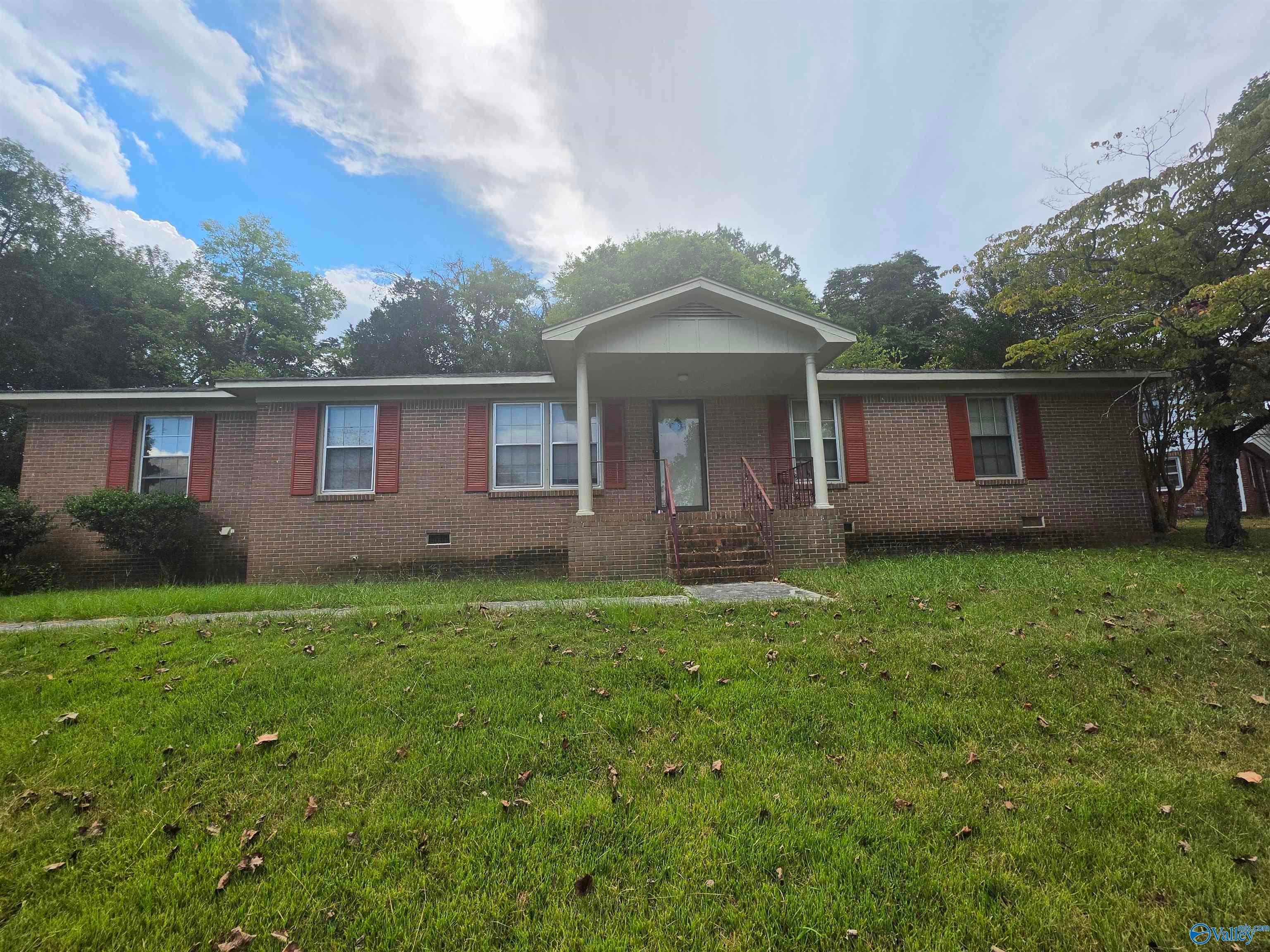 2801 Brett Road — photo