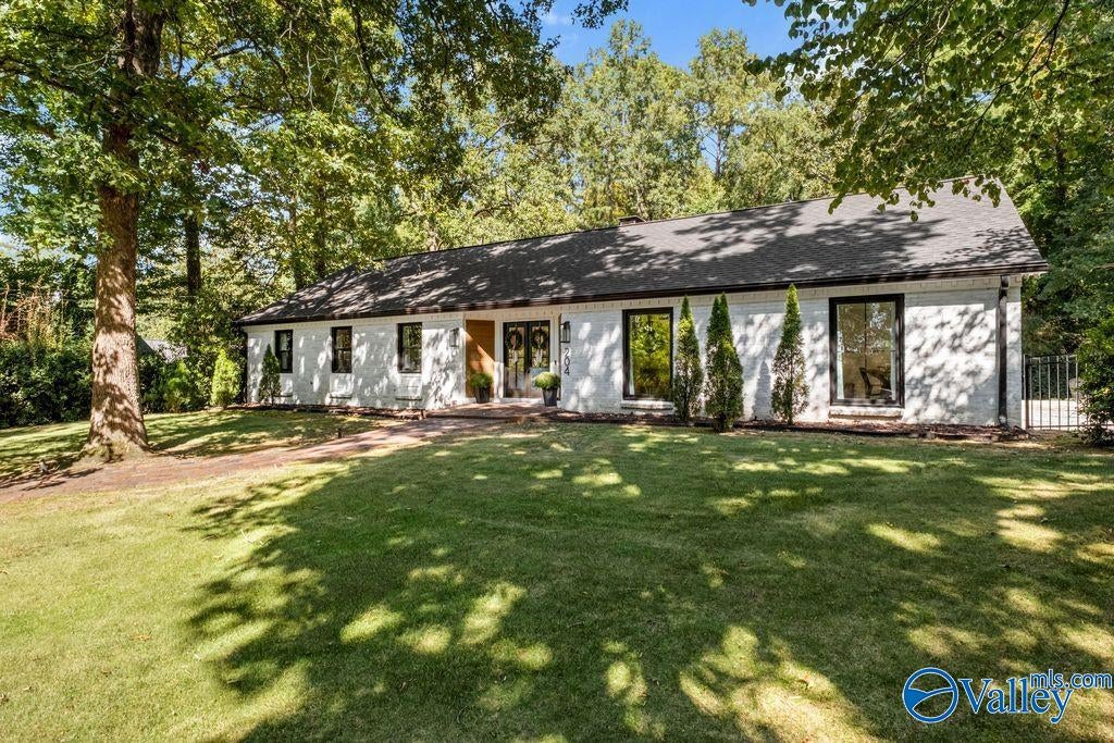 204 Claremont Drive — photo