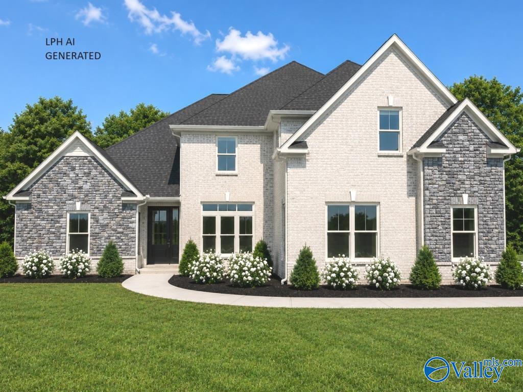 MountainBrook B Evans Road — photo