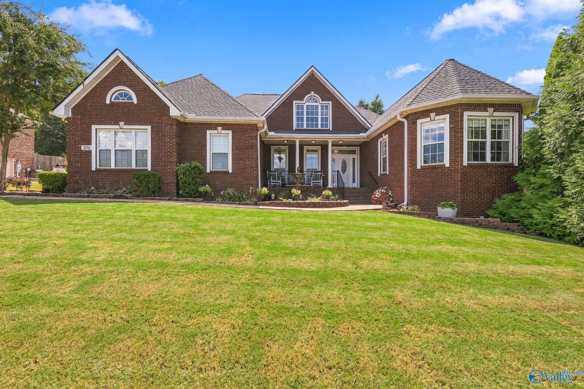 106 Burwell Cove Drive — photo