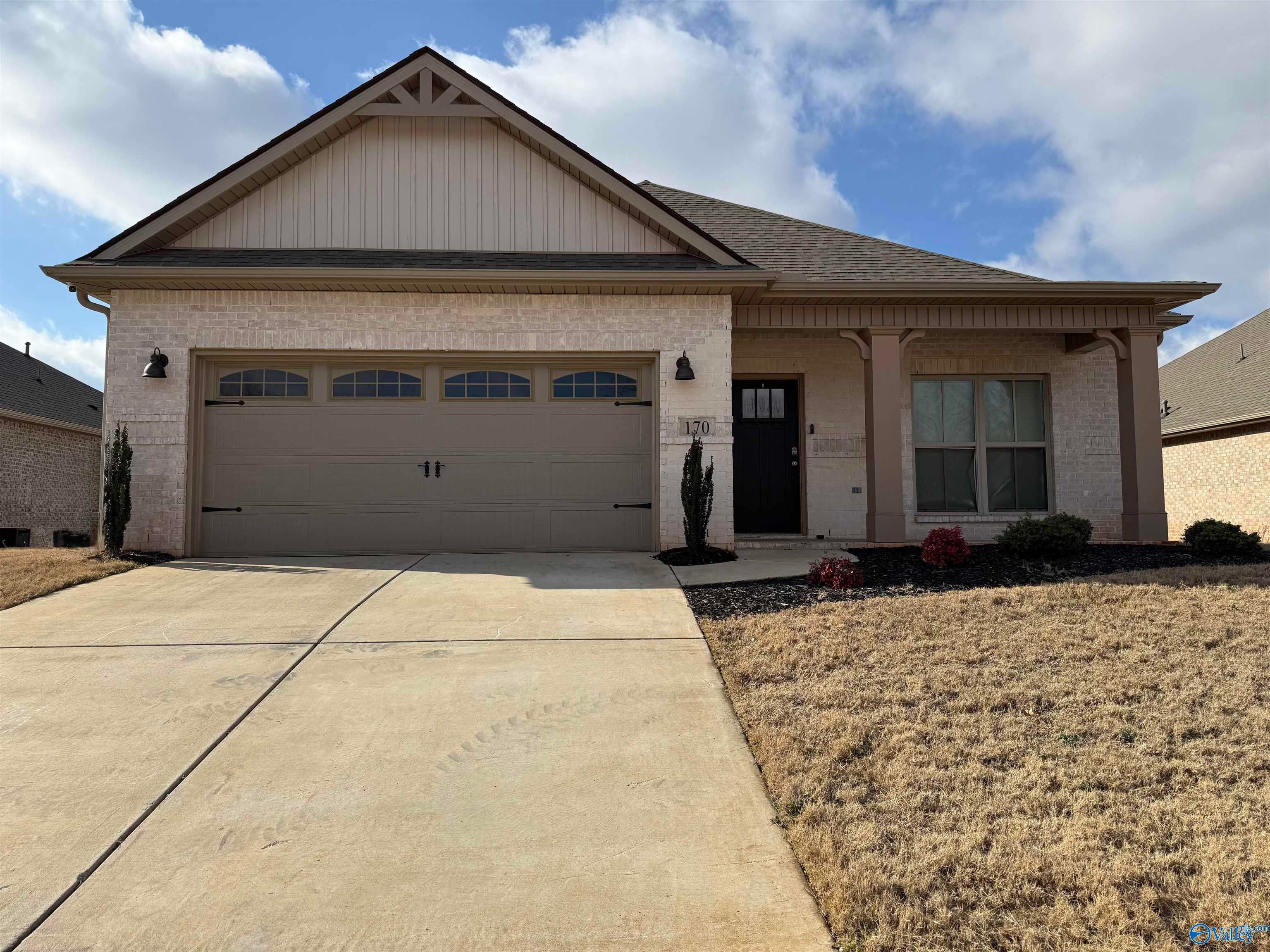 170 Rosemary Ayers Drive — photo