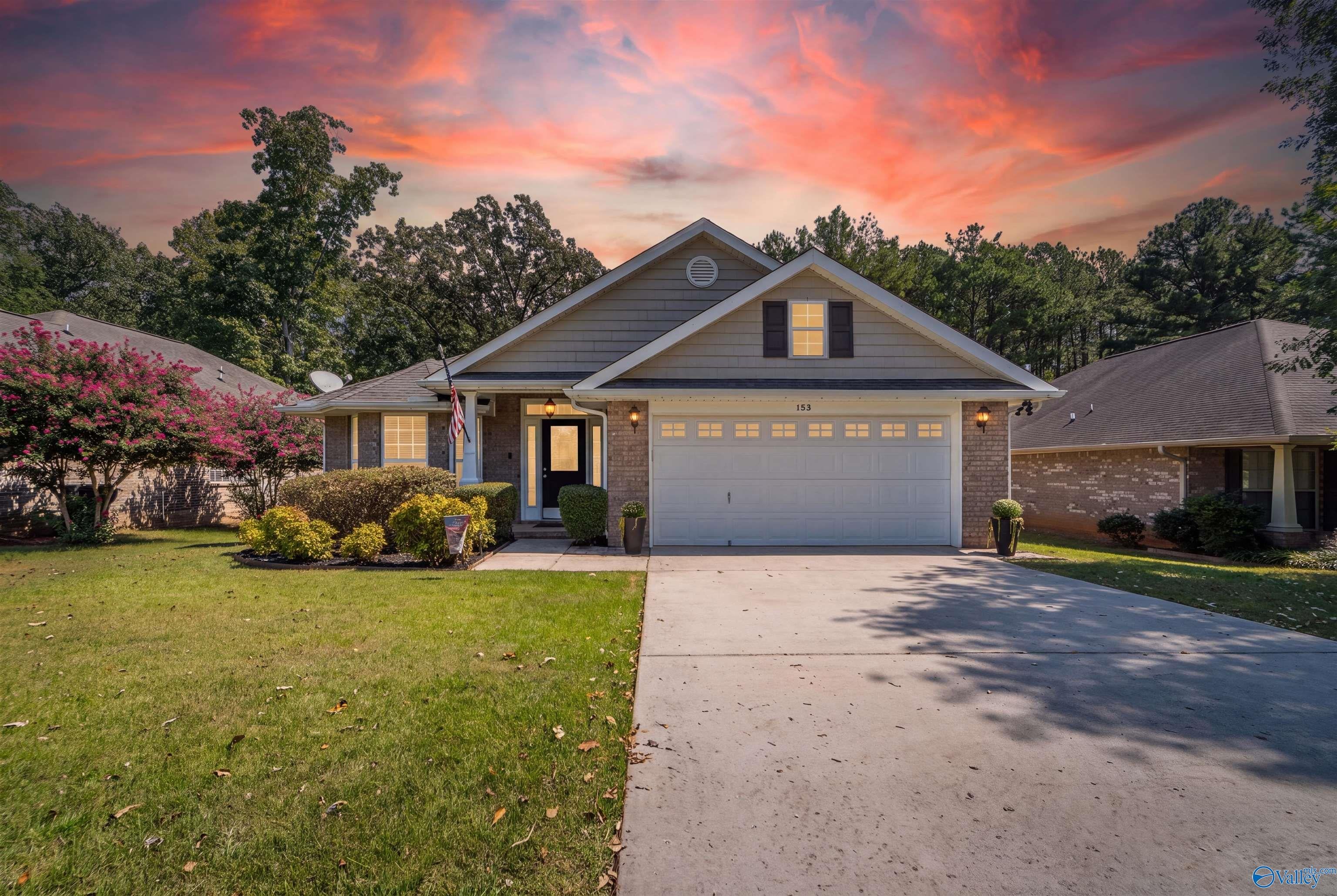 153 Alderwood Drive — photo