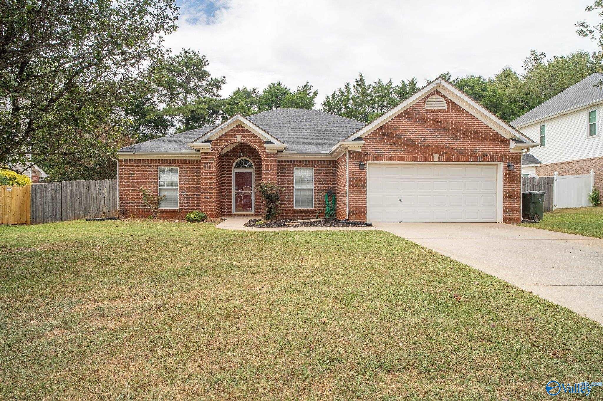 216 N Horseshoe Bend — photo