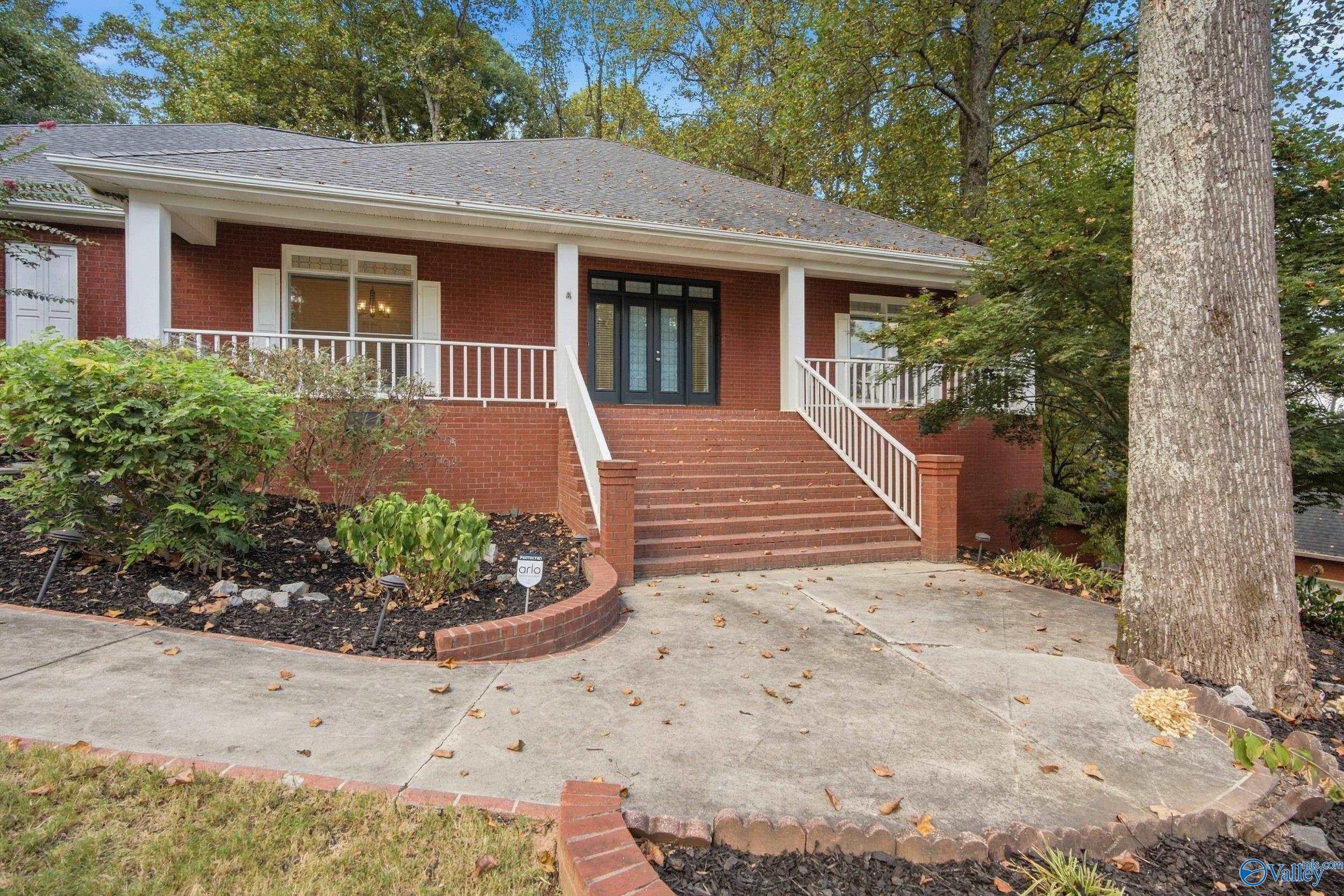 315 Mossy Oak Drive — photo