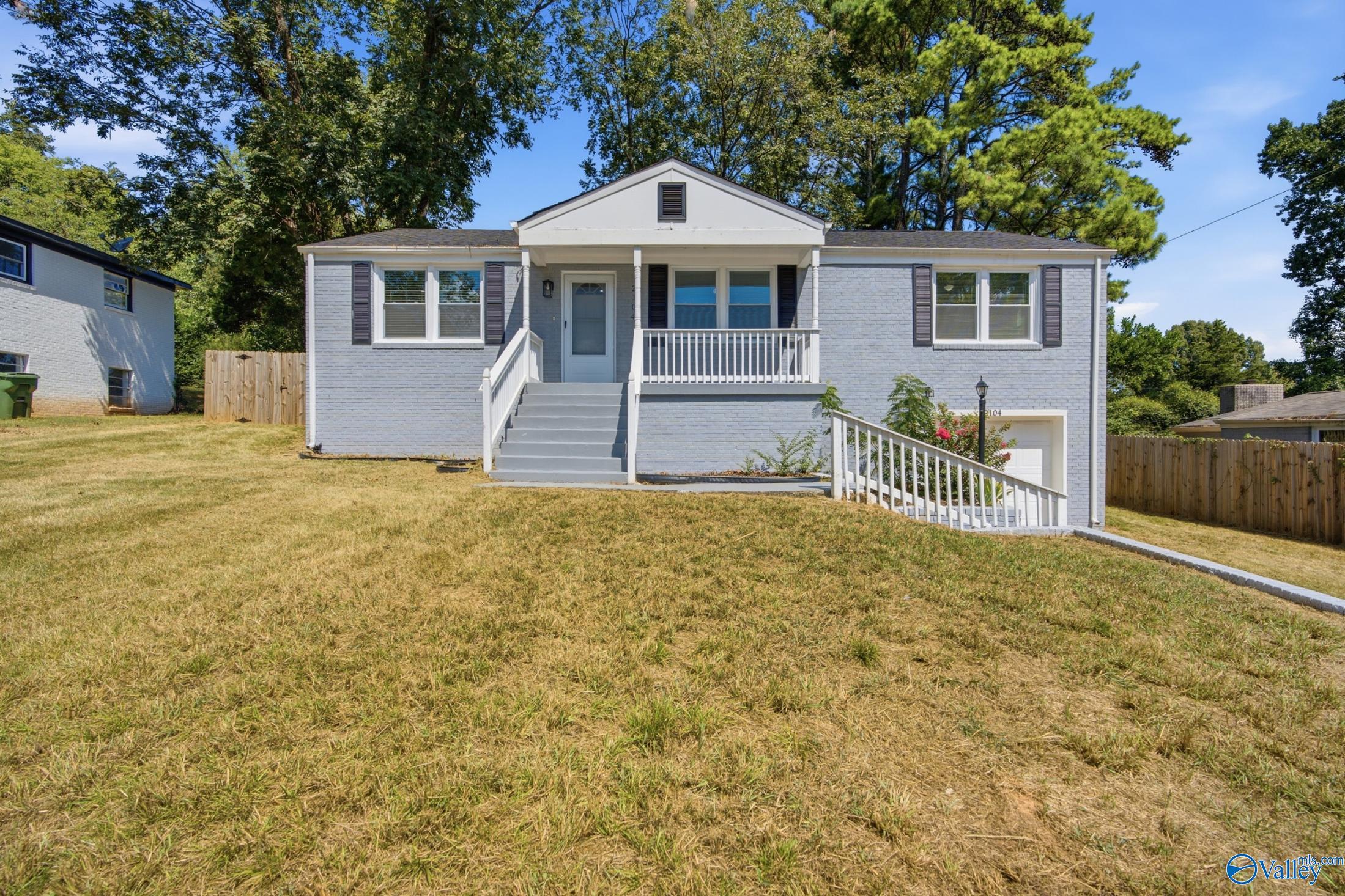2104 Phillips Road NW — photo