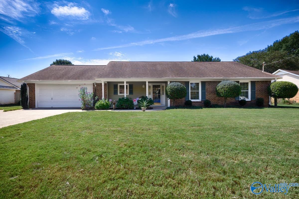 114 Cranberry Way — photo