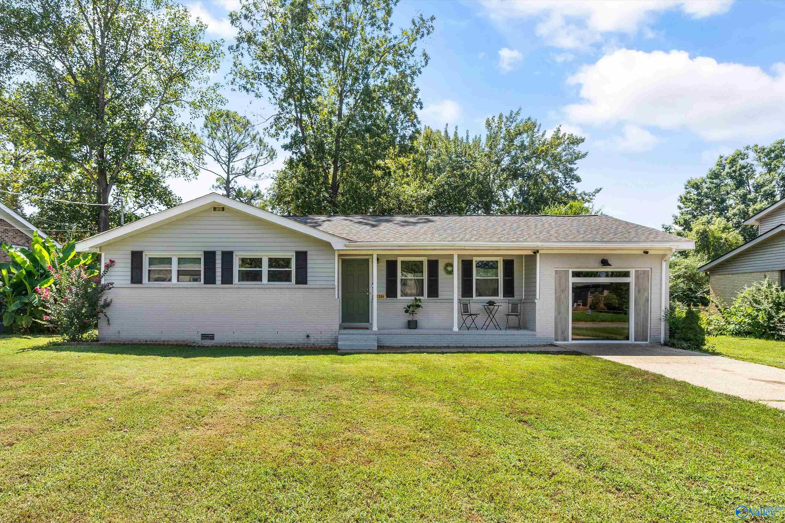 11304 Chicamauga Trail SE — photo