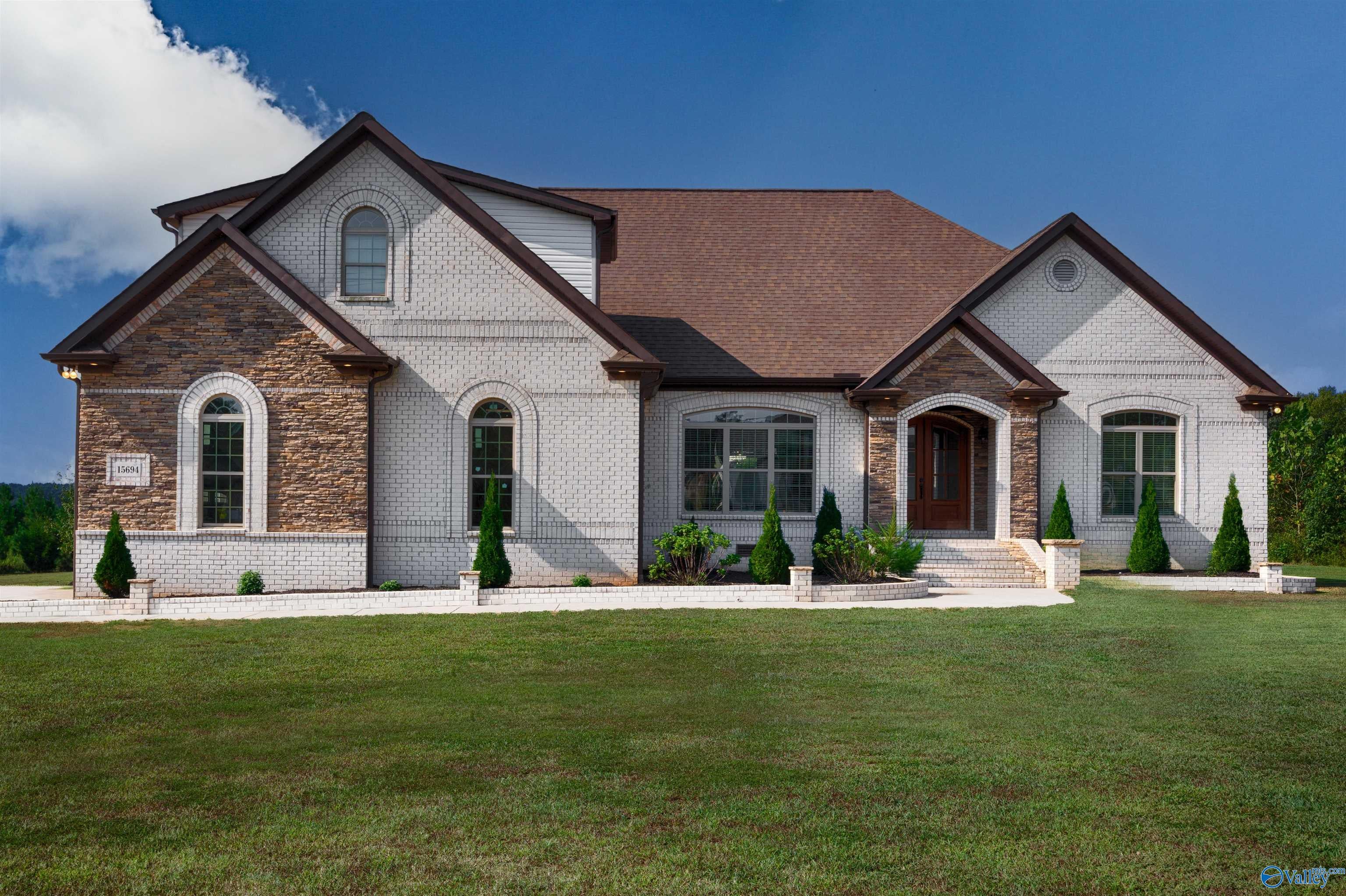 15694 Huntsville Brownsferry Road — photo