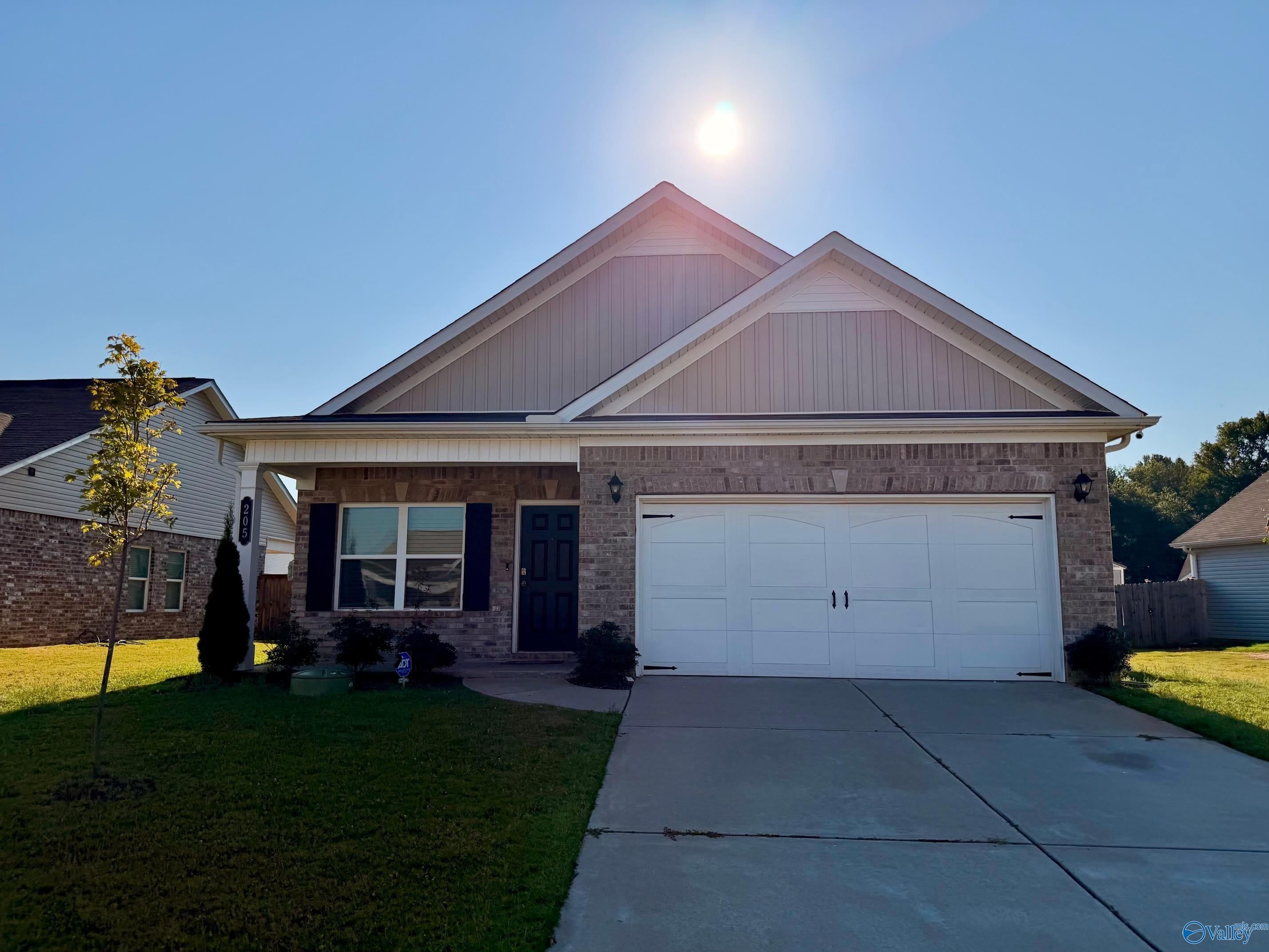 205 Fairbrook Drive — photo