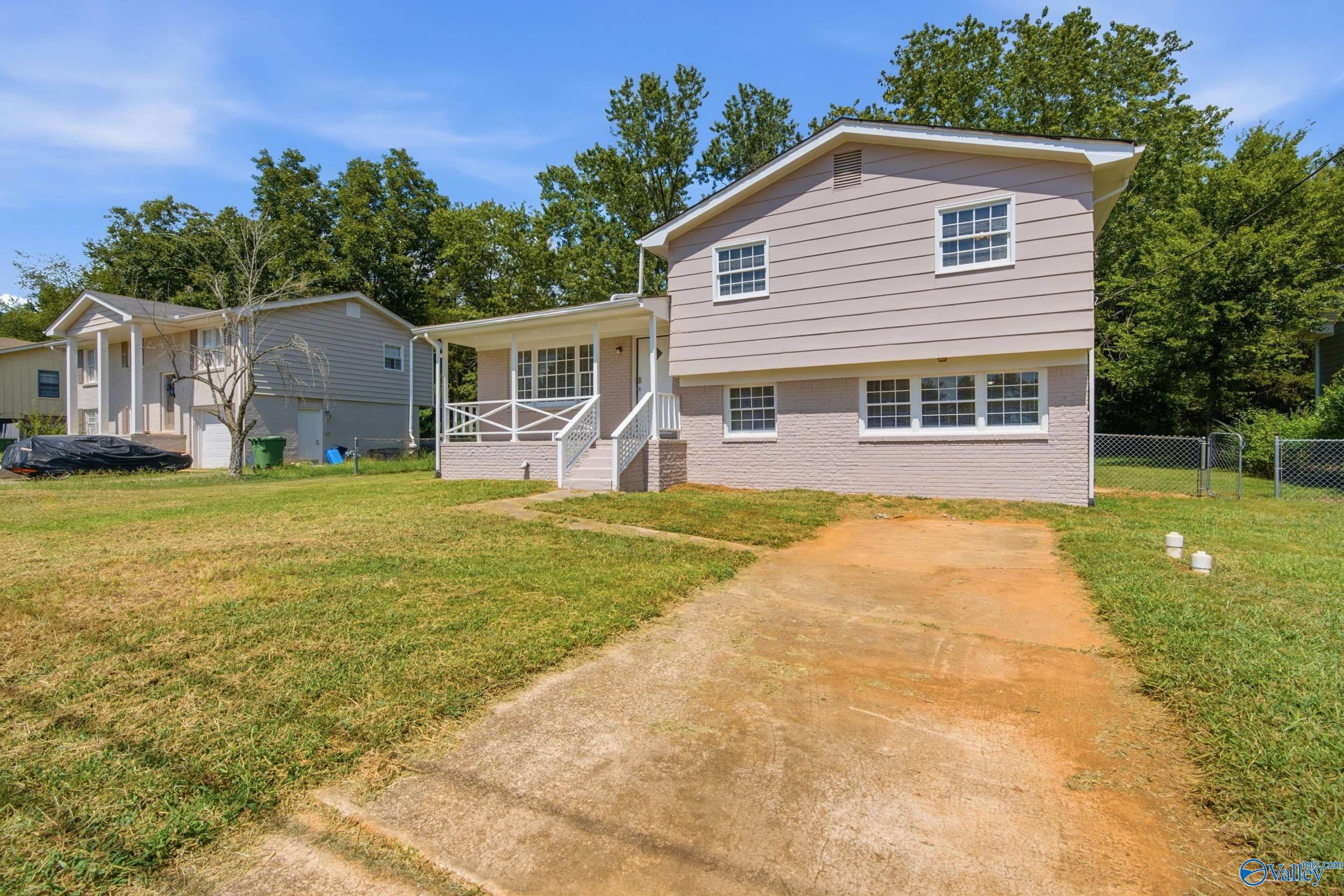 3604 NW Stag Run Drive — photo