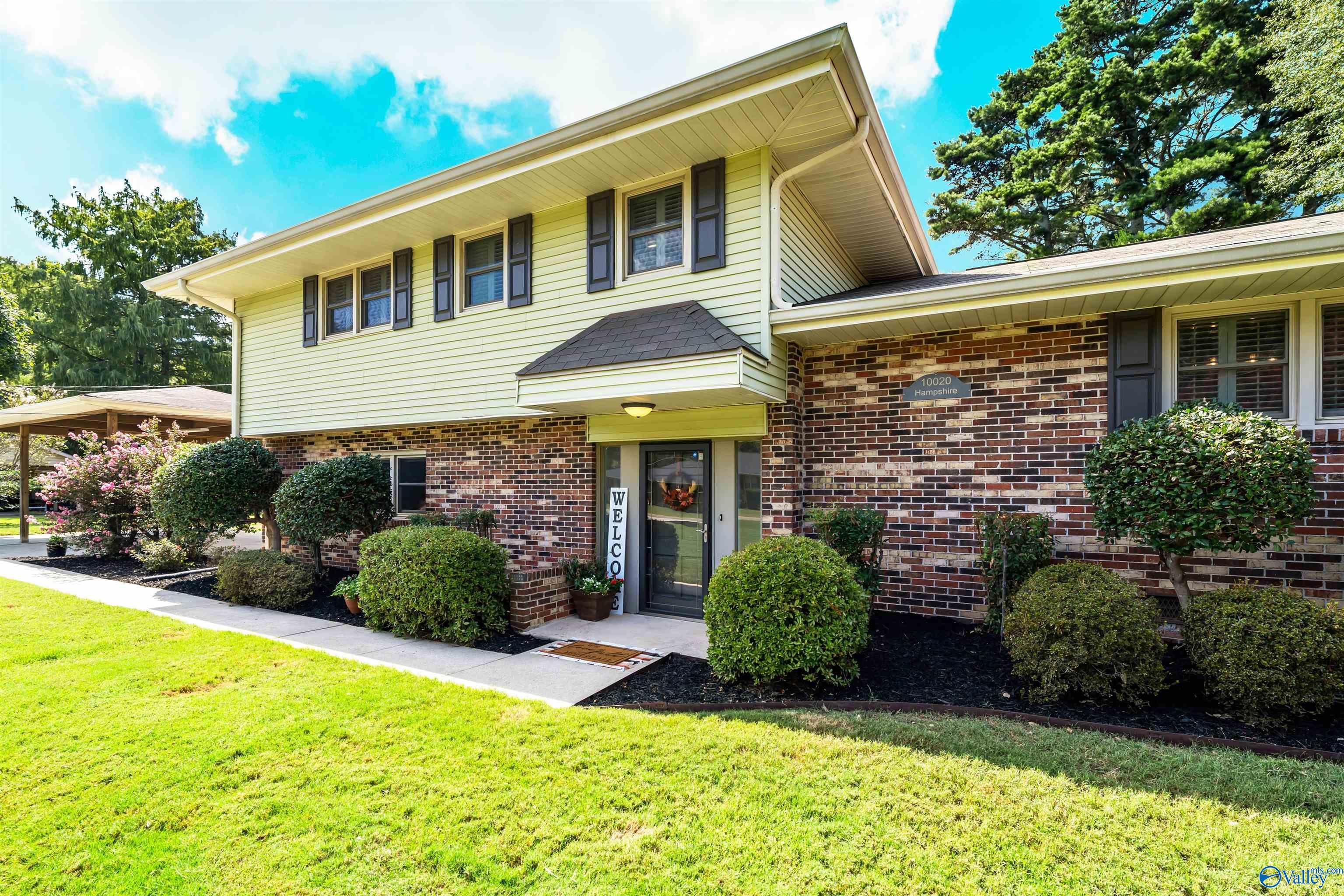 10020 Hampshire Drive SE — photo