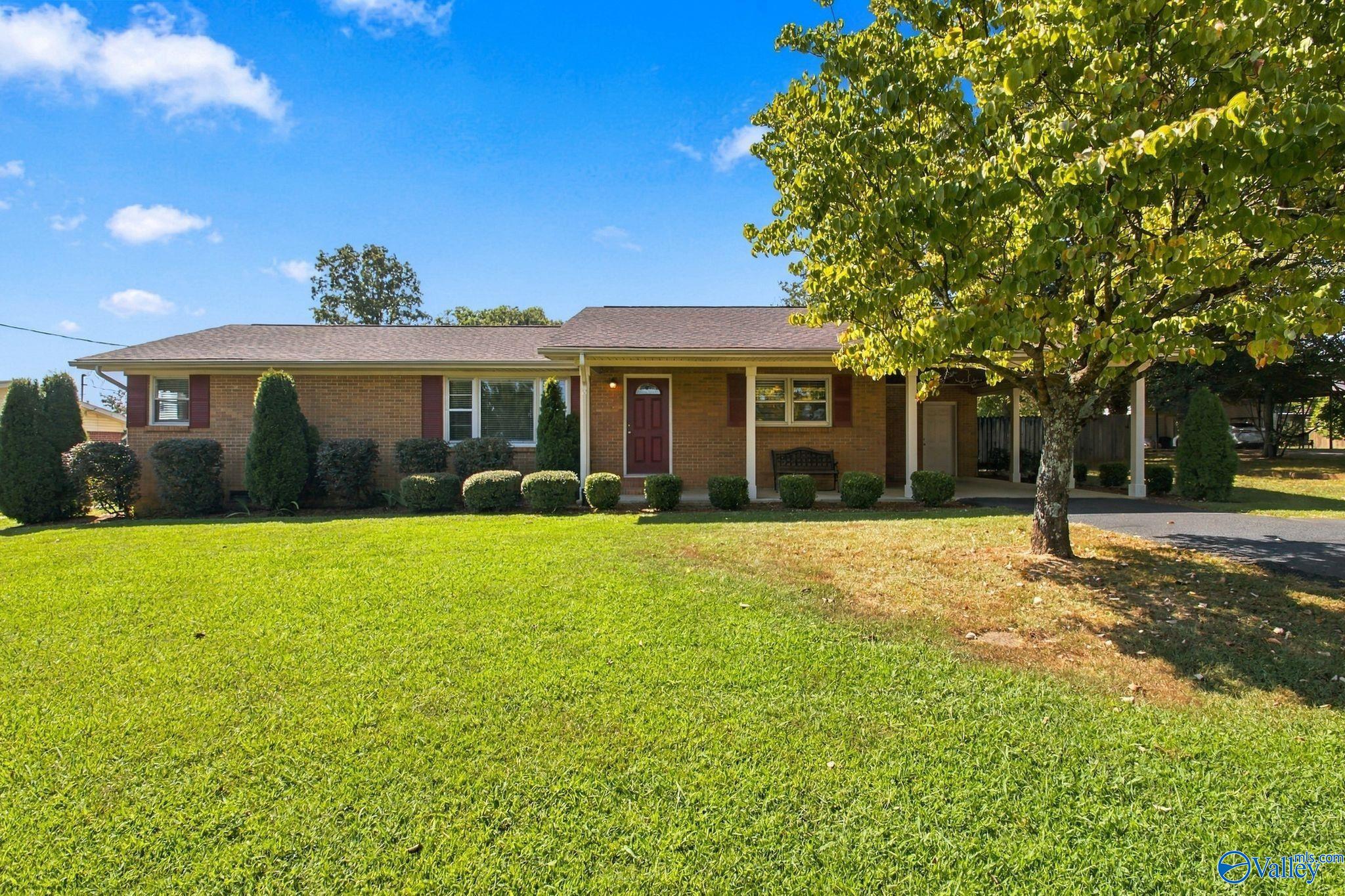 19930 Huntsville Brownsferry Road — photo